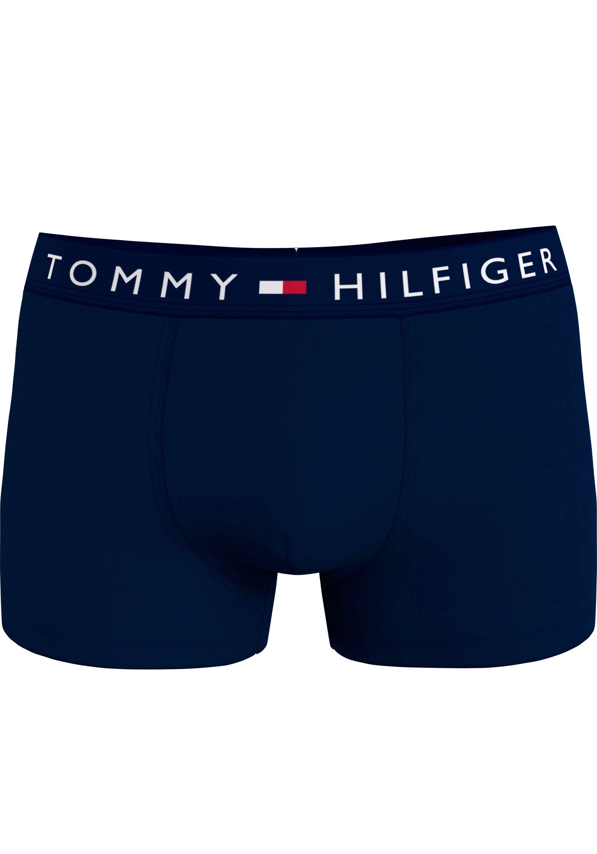 Tommy Hilfiger Underwear Trunk (set 2 stuks Set van 2)
