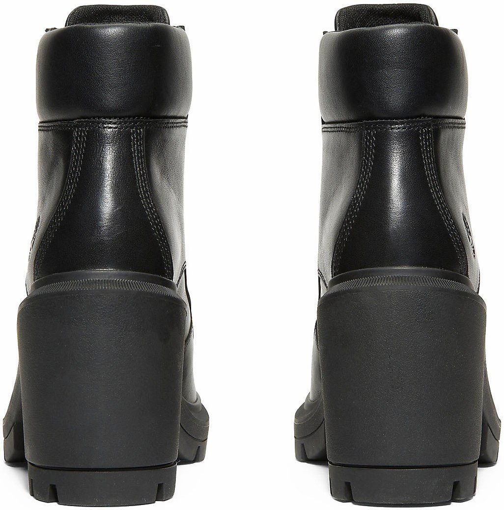 Timberland Veterlaarsjes ALLINGTON HEIGHTSMID LACE UP BOOT Winterschoenen, winterlaarzen, veterschoenen, winterlaarzen