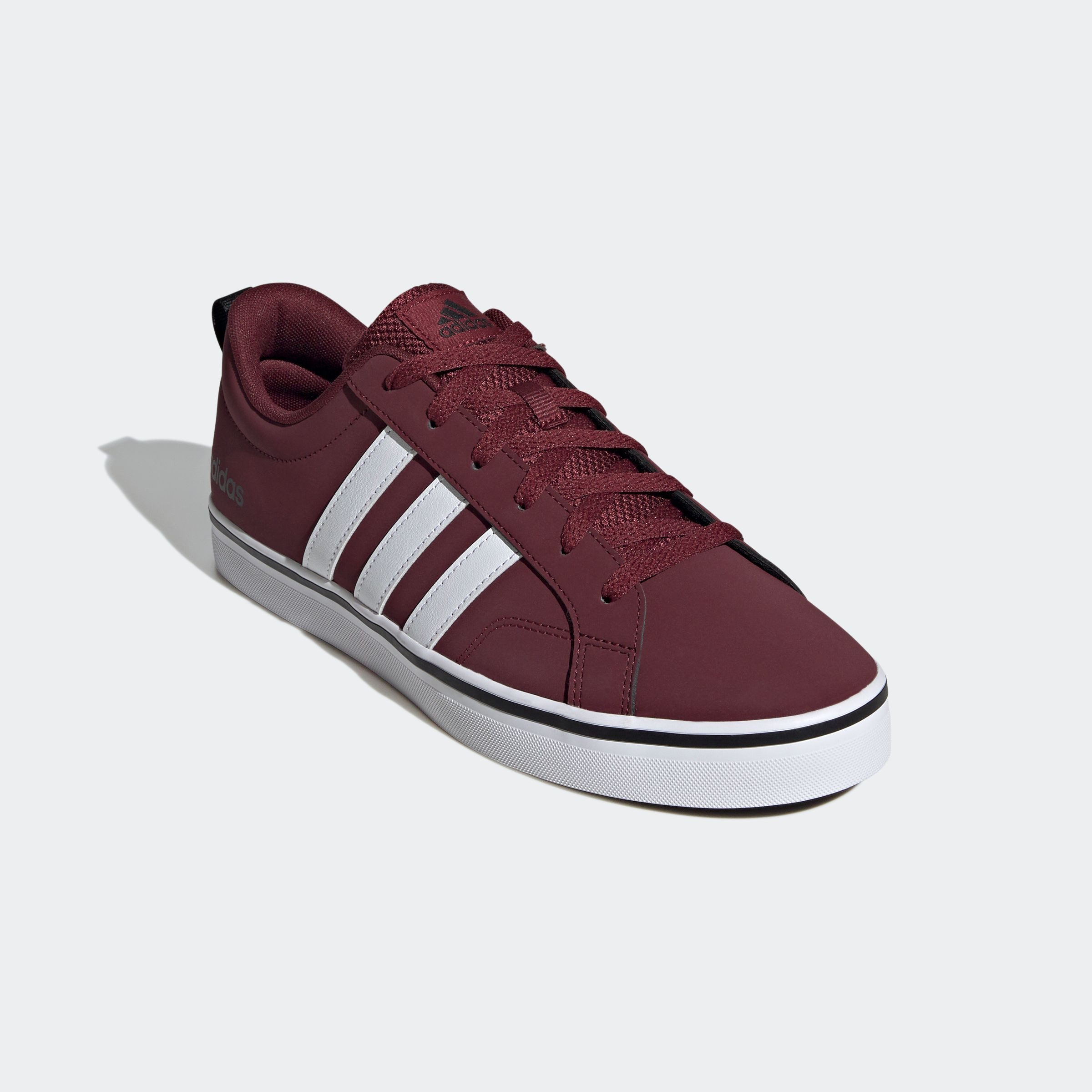 adidas Sportswear Sneakers VS PACE 2.0 heren sneakers maat 39 1/3 EU rood