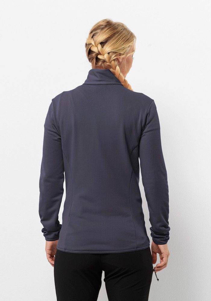 Jack Wolfskin Fleecejack KOLBENBERG FZ W