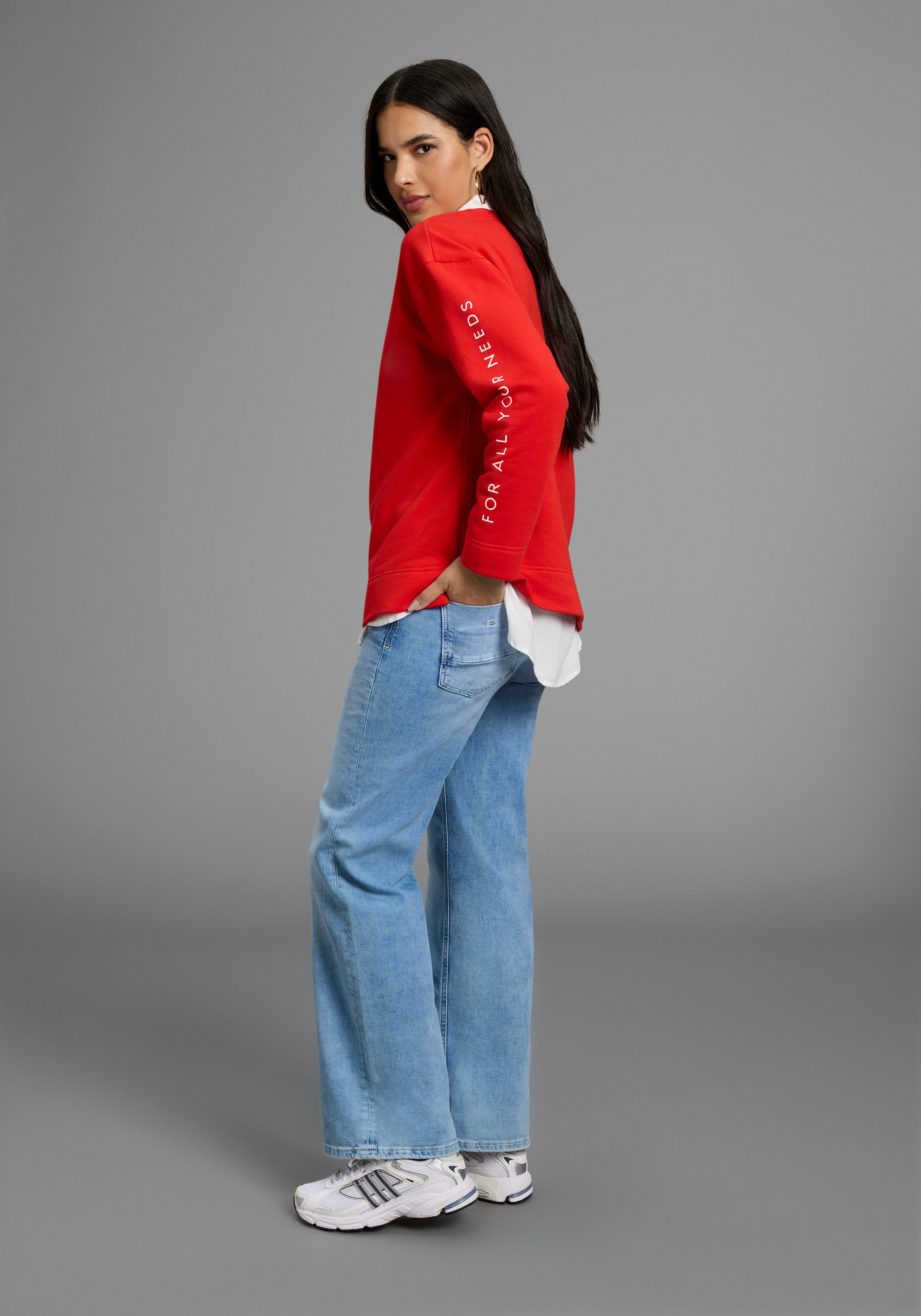 FAYN SPORTS Sweater