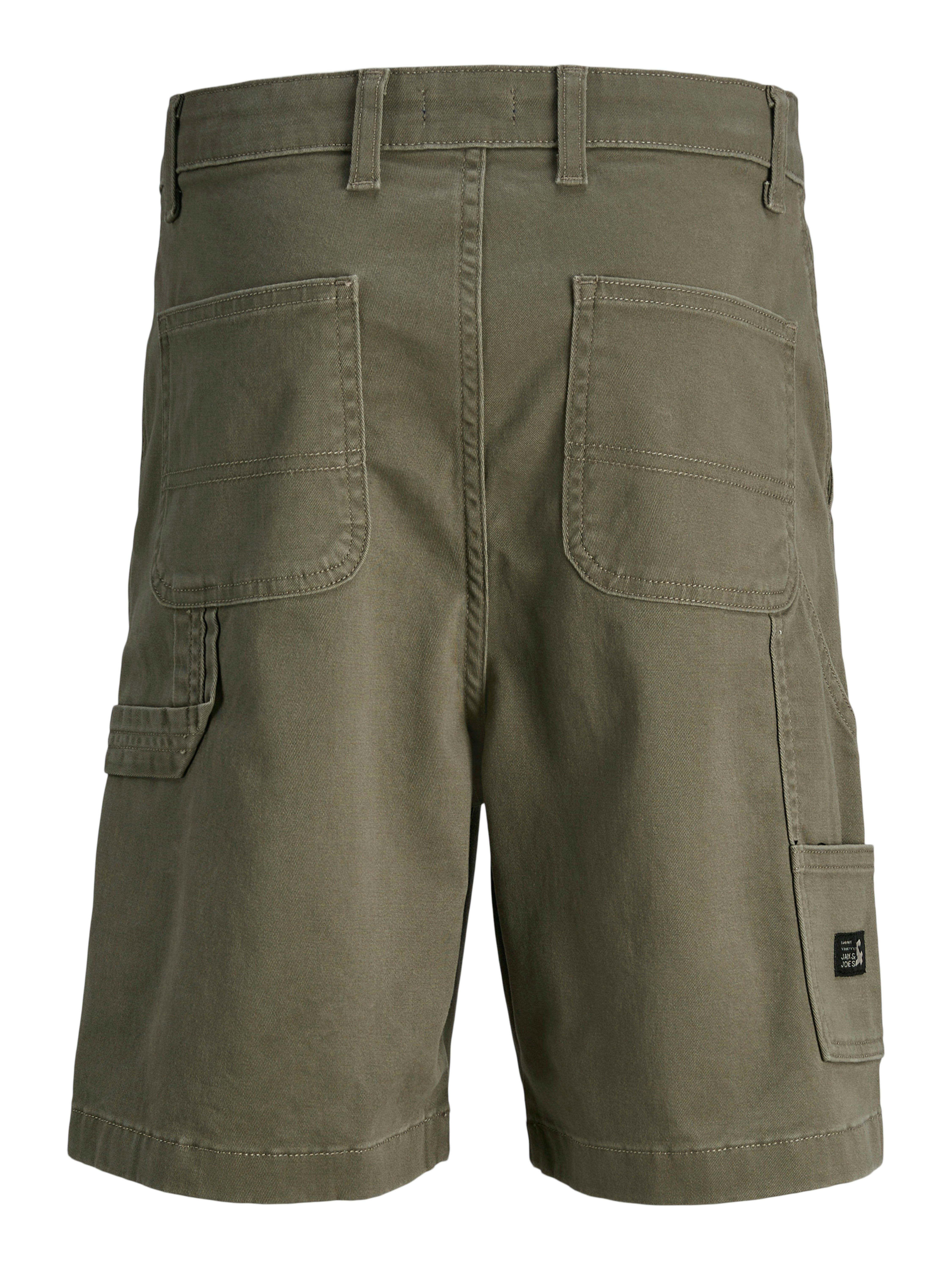 Jack & Jones Junior Cargoshort JPSTTONY CO JJCARPENTER SHORTS SN JNR