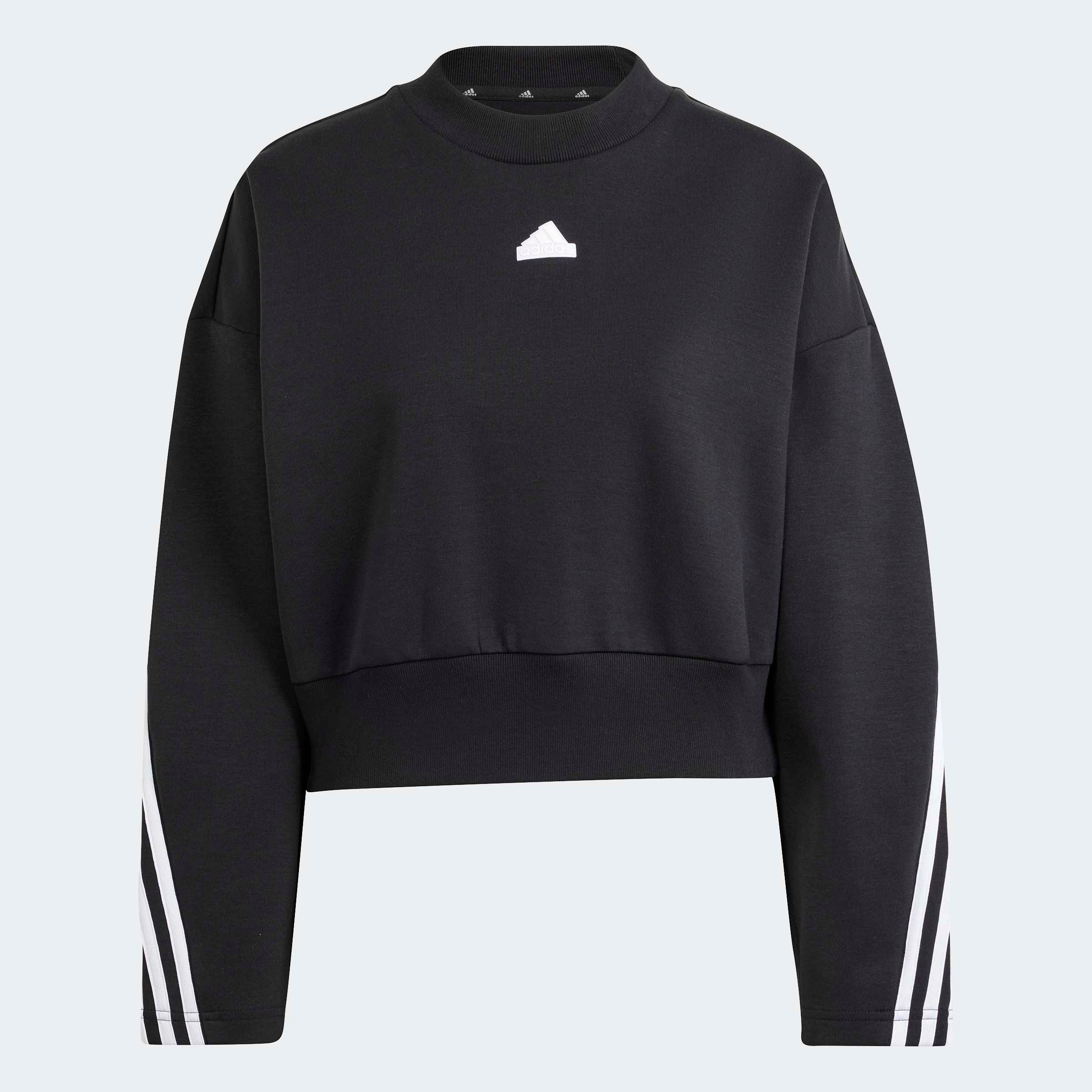 adidas Sportswear Sweatshirt W FI 3S SWT