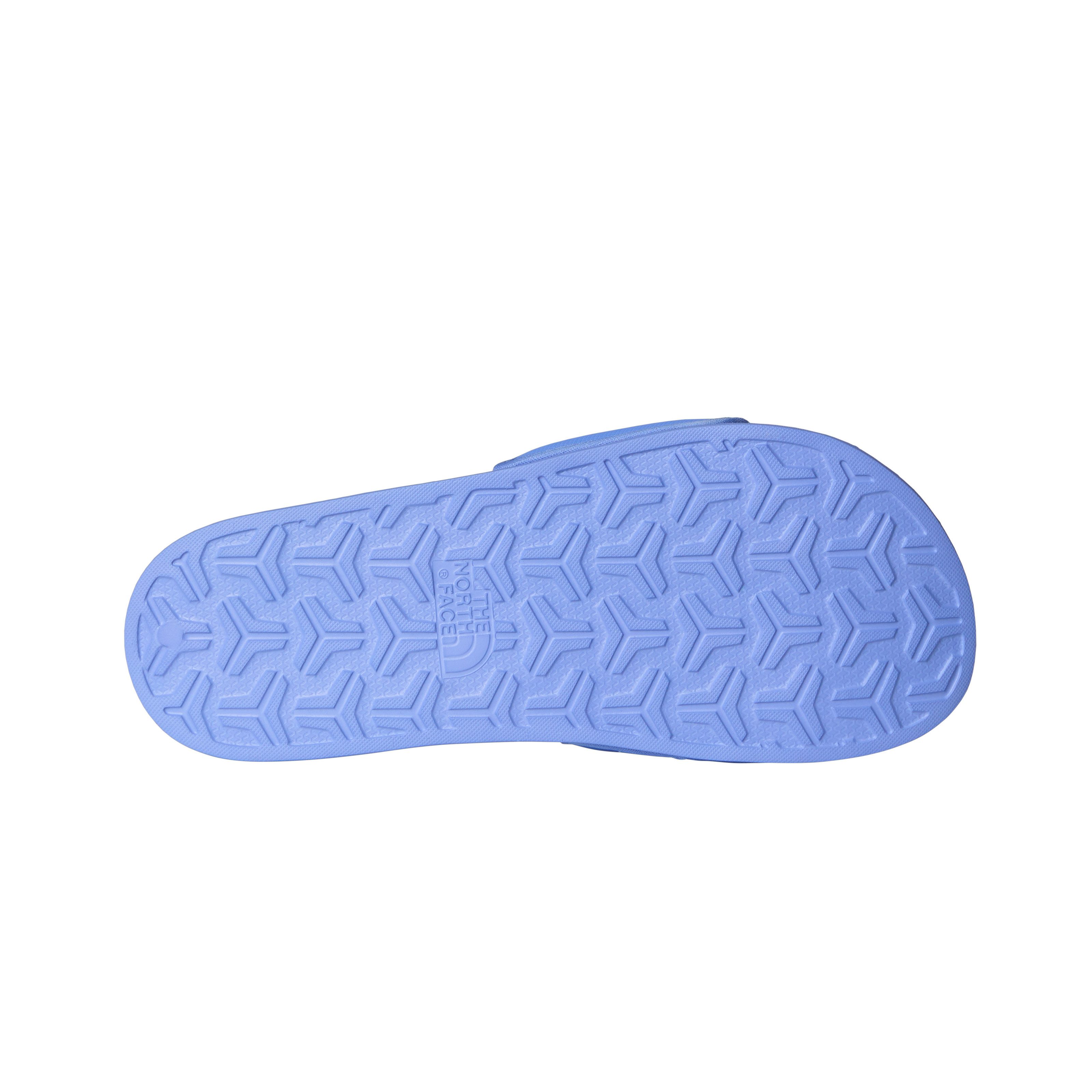 The North Face Badslippers W Base Camp Slide III