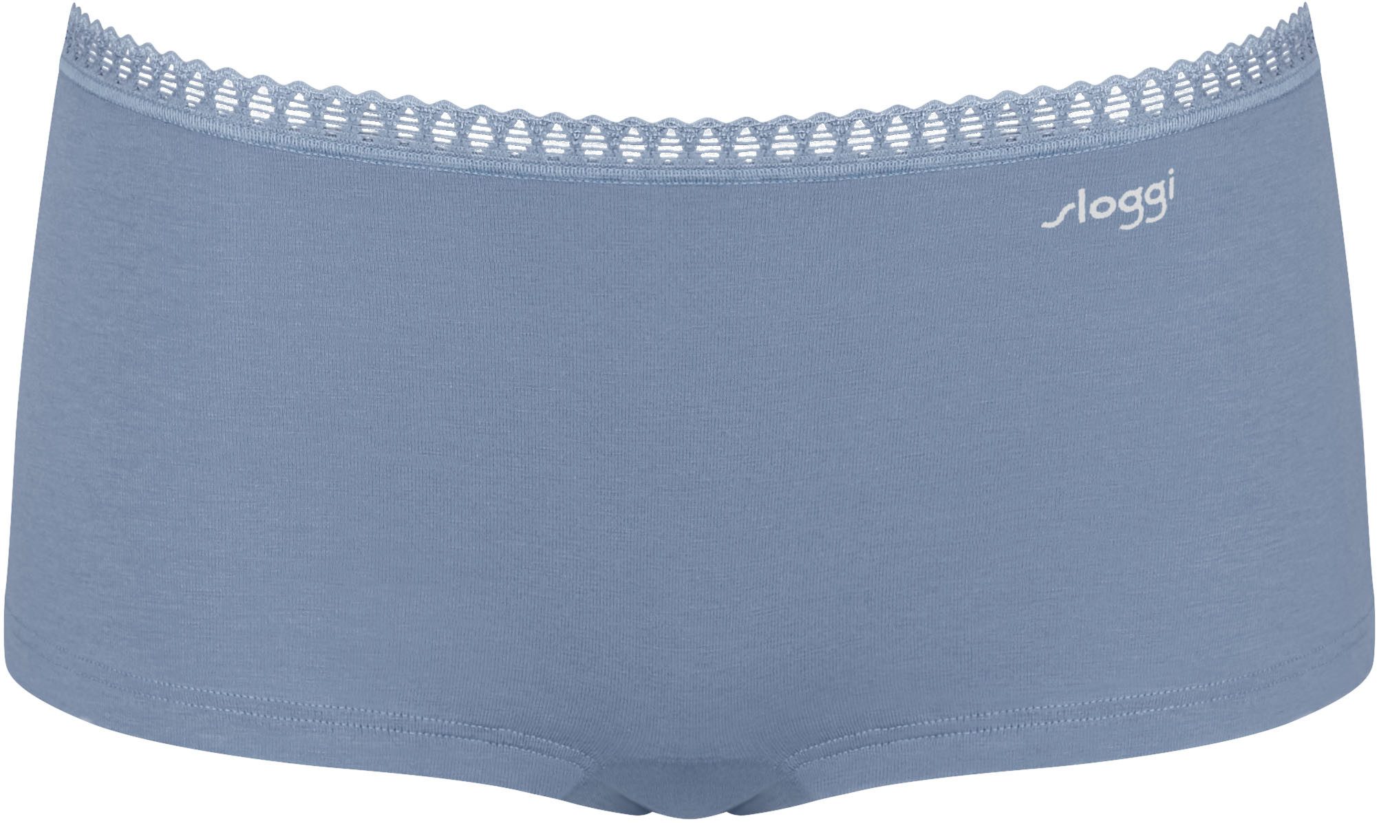 Sloggi Retro hipster GO Crush met kanten details (Set van 3)