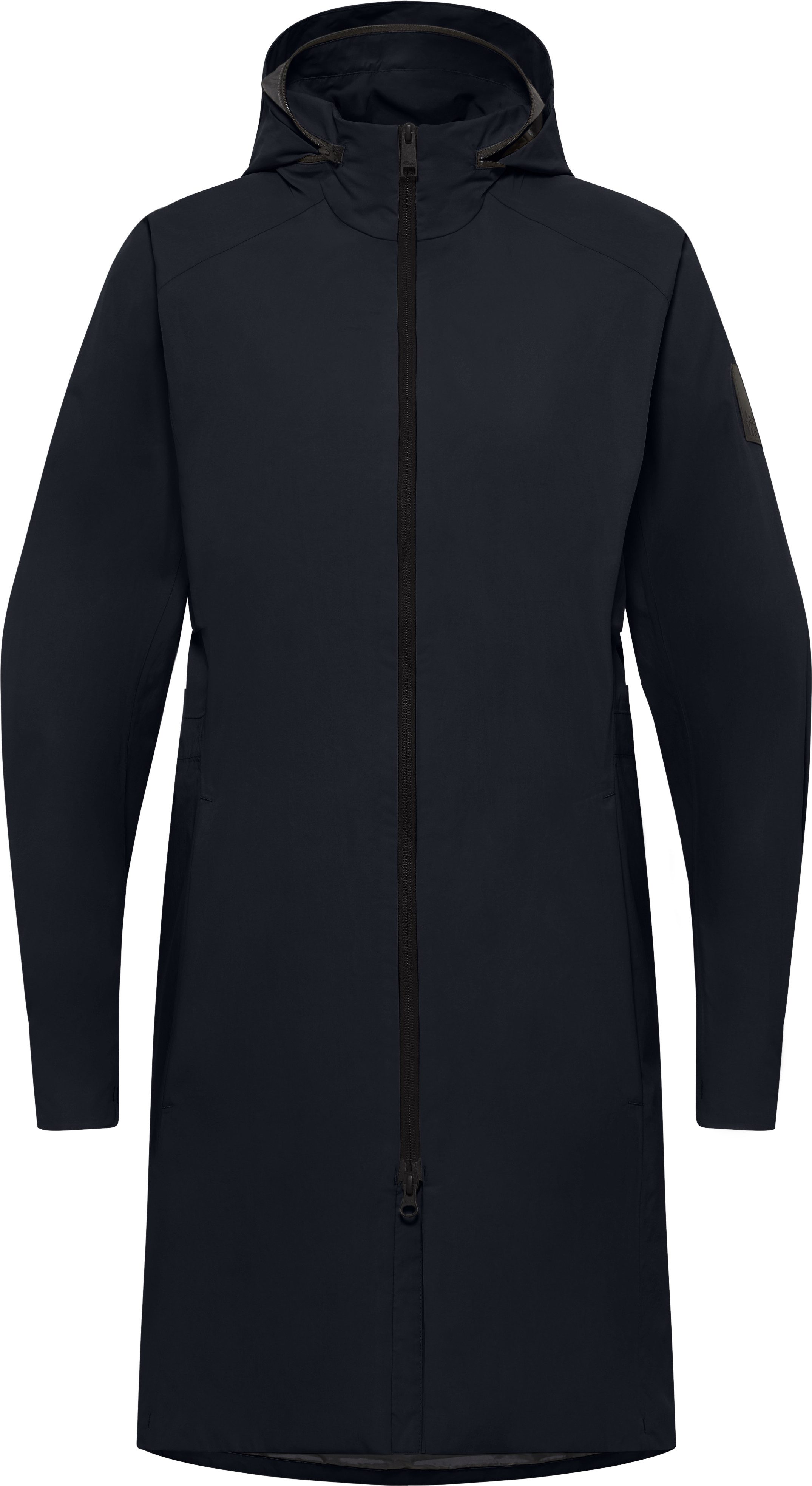 Jack Wolfskin Functionele jas WELLSEE COAT W