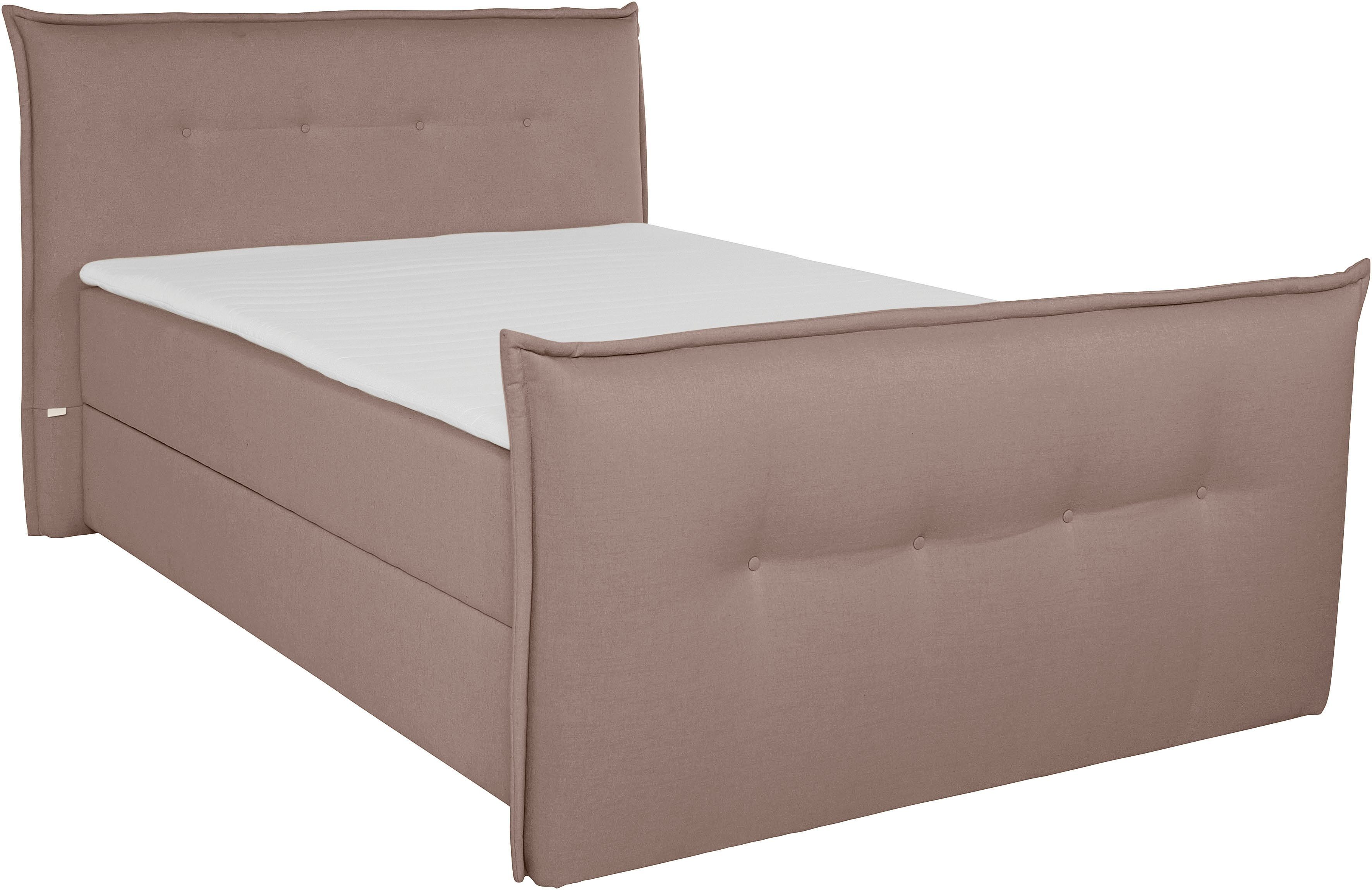 COUCH ♥ Boxspring Kederleicht