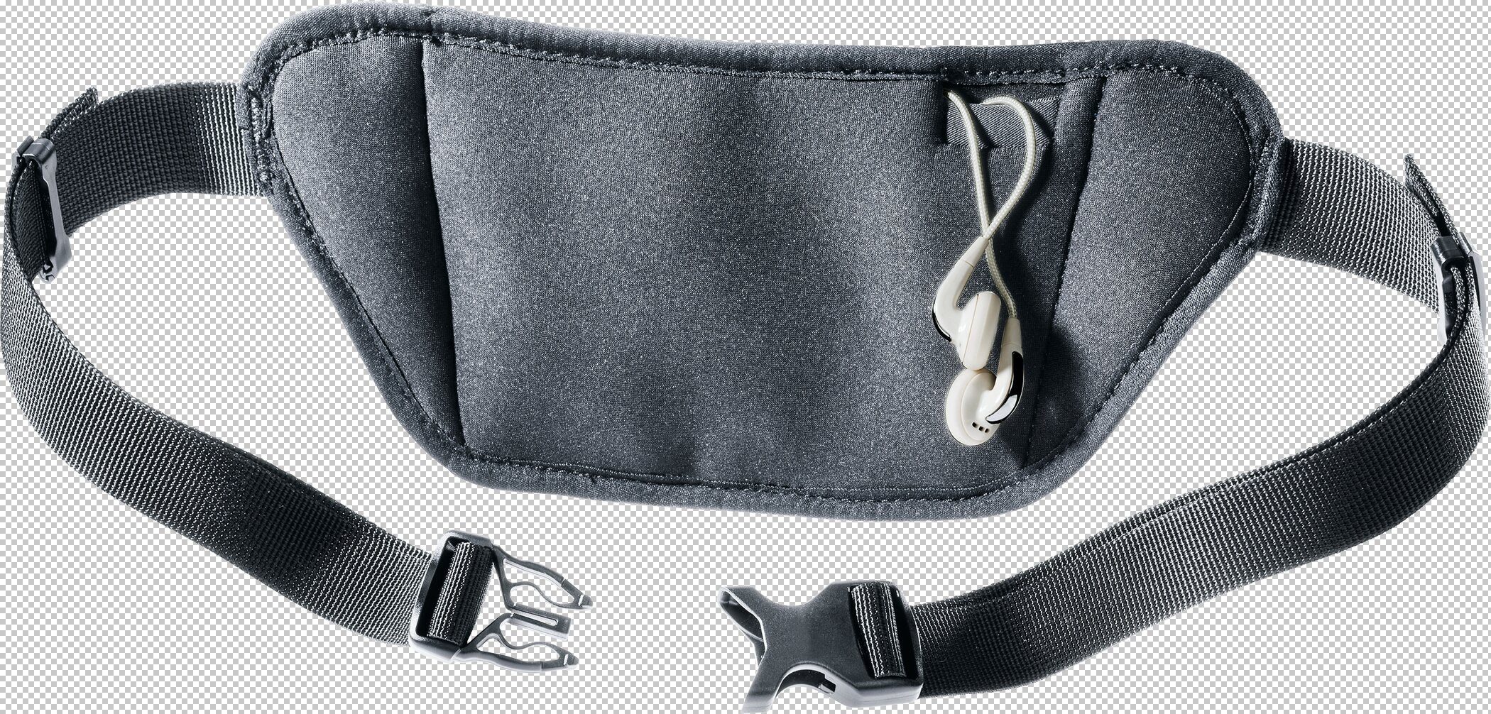 Deuter Buiktasje Neo Belt I