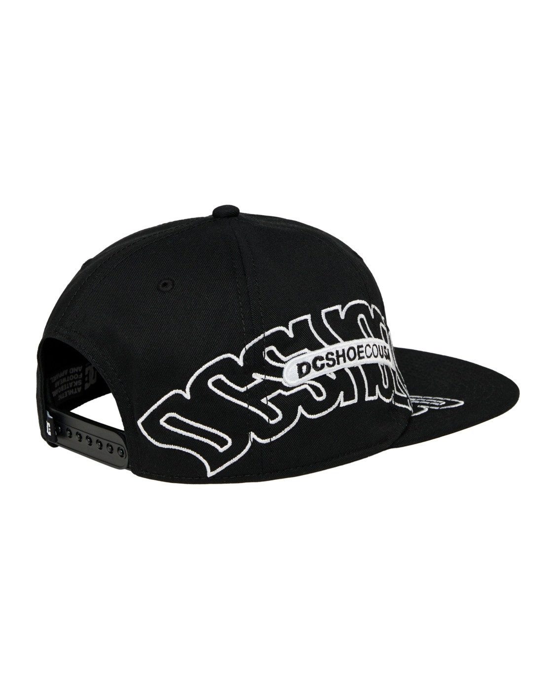 DC Shoes Truckerpet DC Omega
