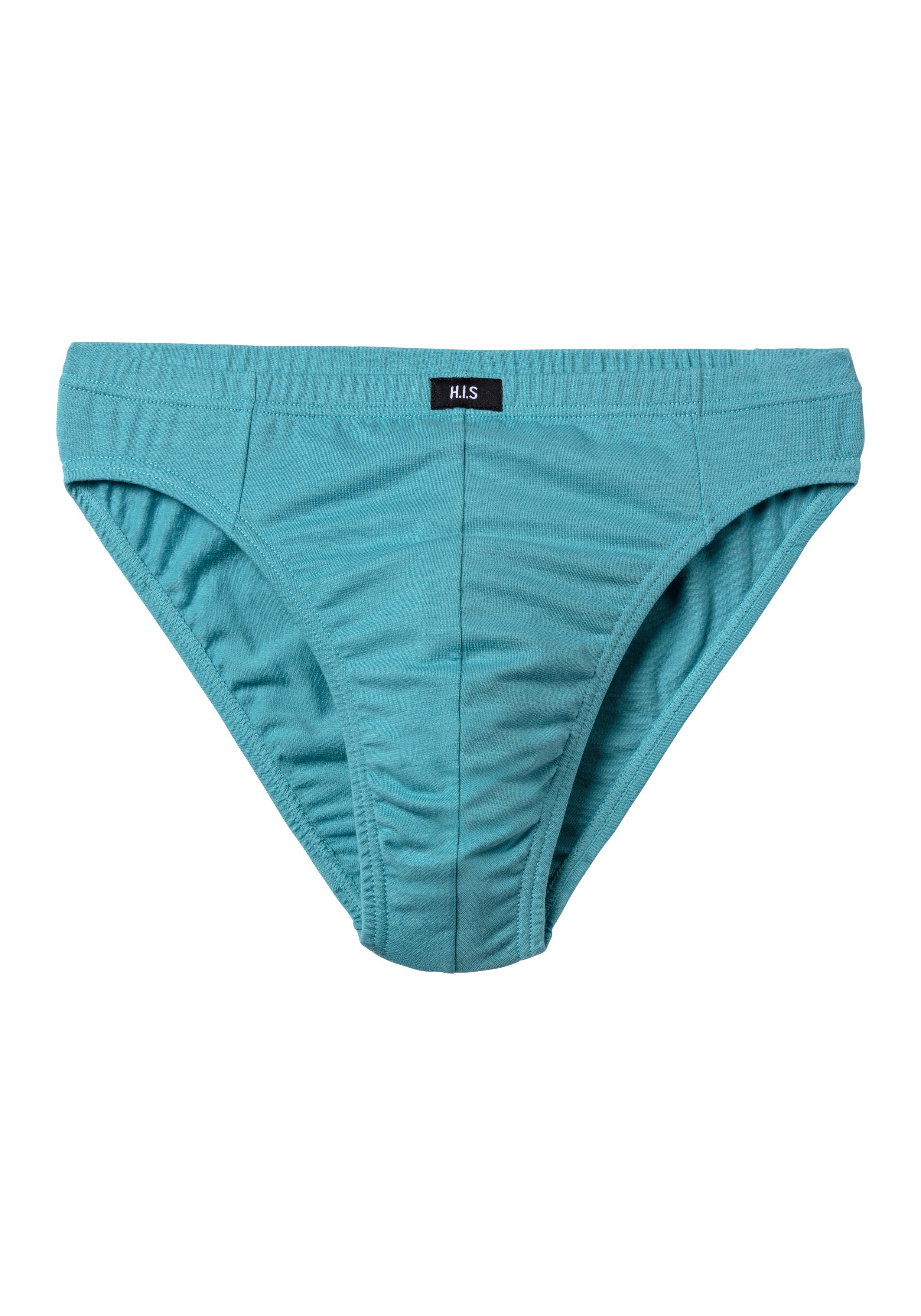 H.I.S Slip Mannen onderbroek (set, 10 stuks)