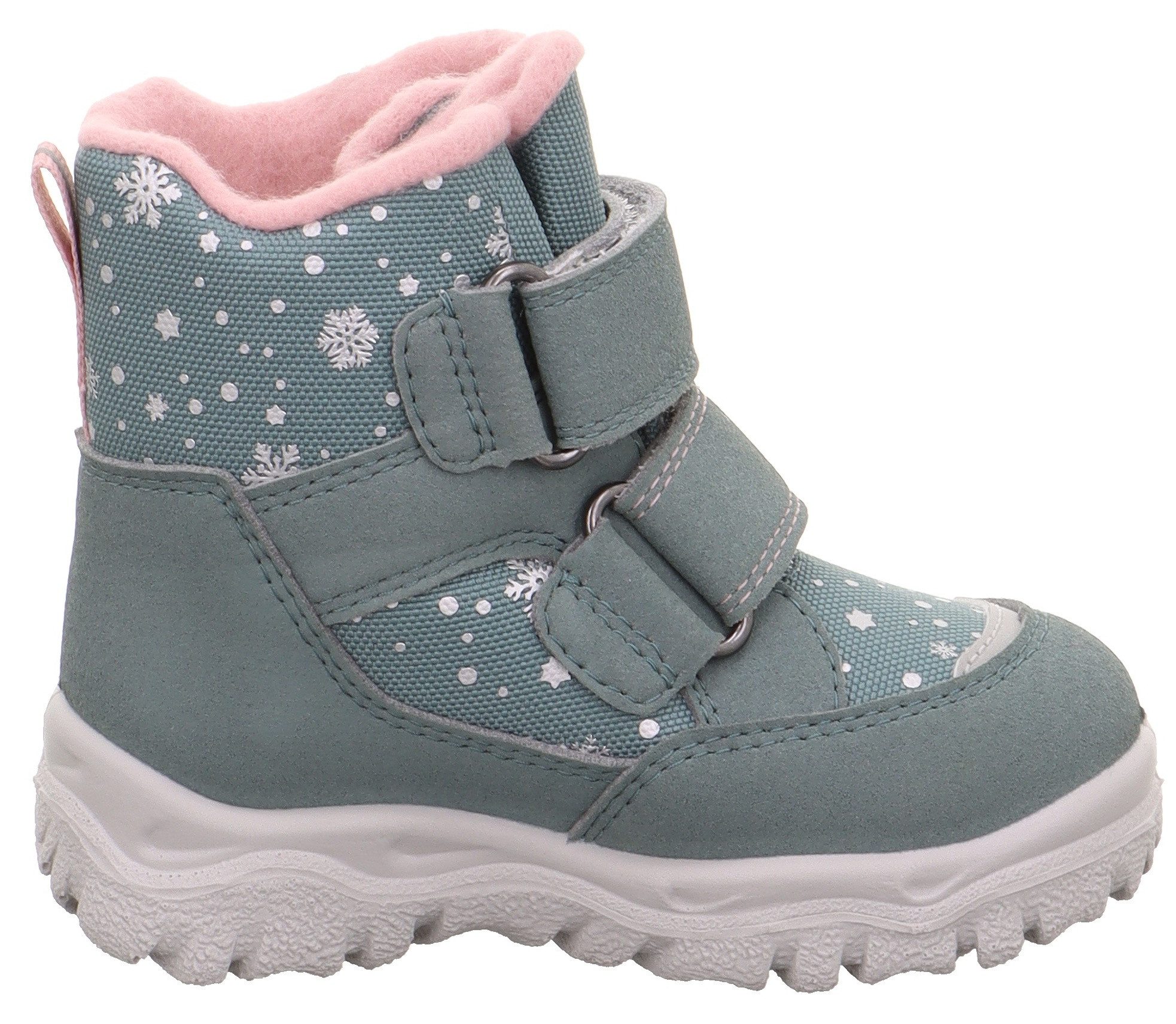 Superfit Winterlaarzen HUSKY1 WMS: middel