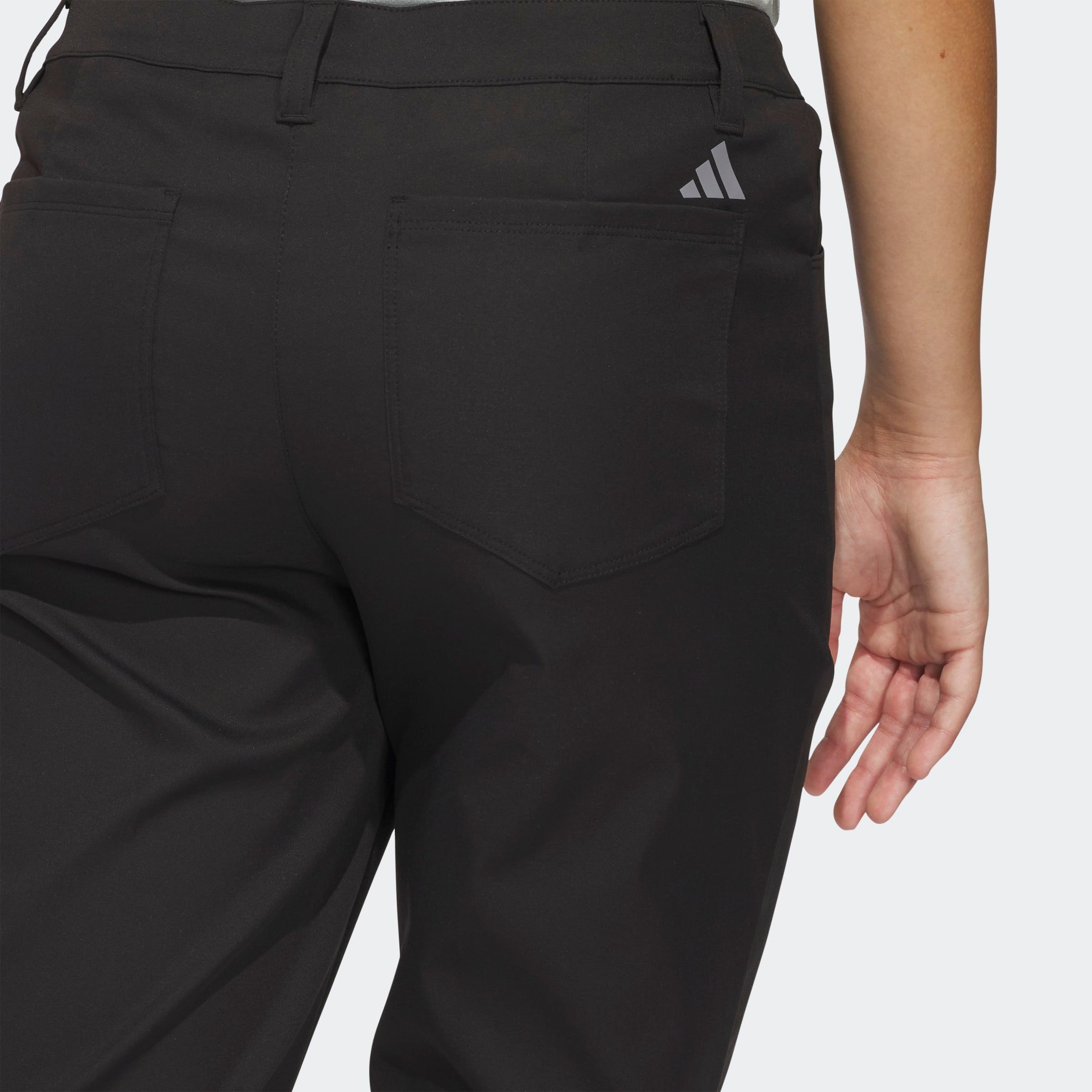 adidas Performance Golfbroek W ULT 5 PK TW P (1-delig)