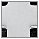 s.Oliver Ketting met hanger Halsketting kruis, 9076956