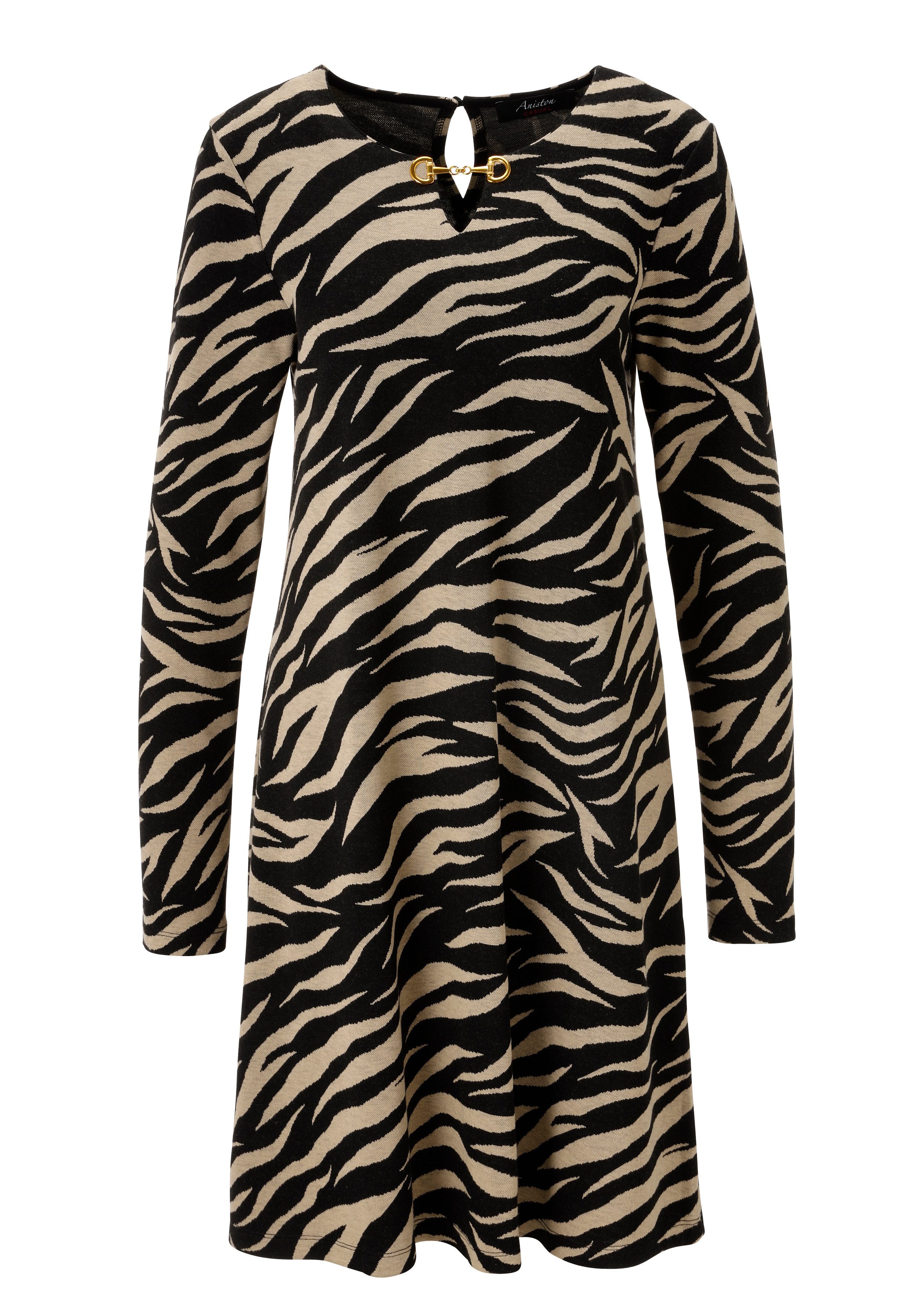 Aniston CASUAL Jerseyjurk