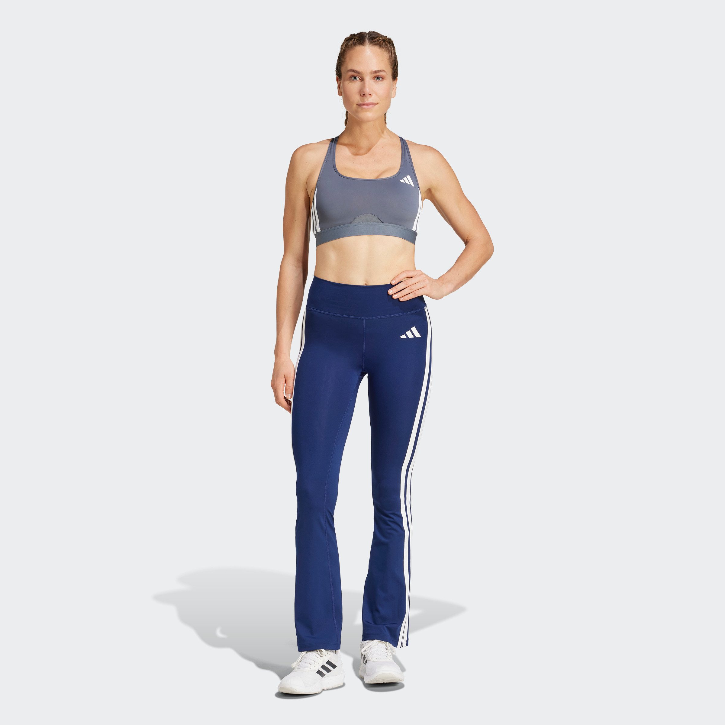 adidas Performance Trainingstights OPT ESS 3S FLAR (1-delig)