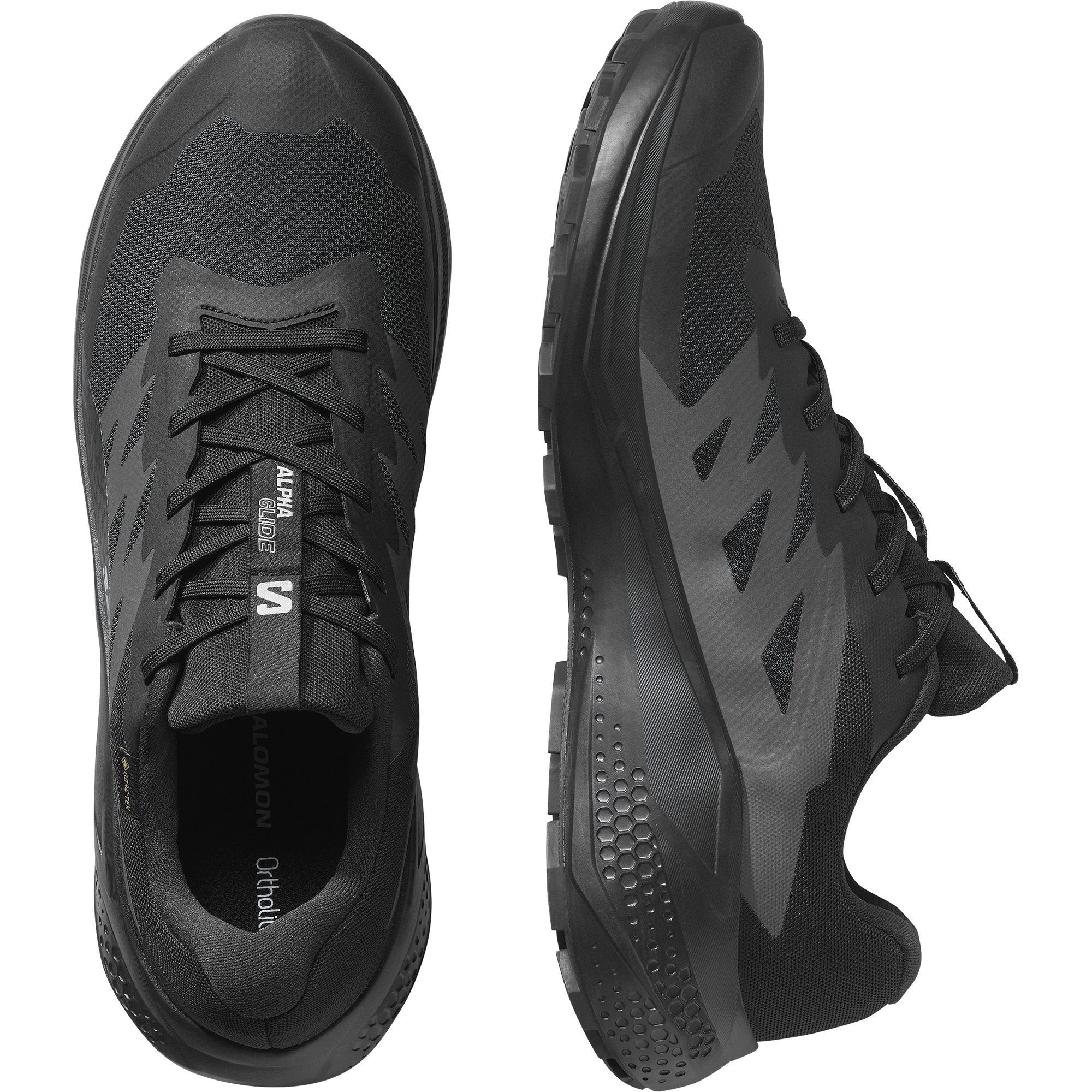 Salomon Trailrunningschoenen ALPHAGLIDE GORE-TEX