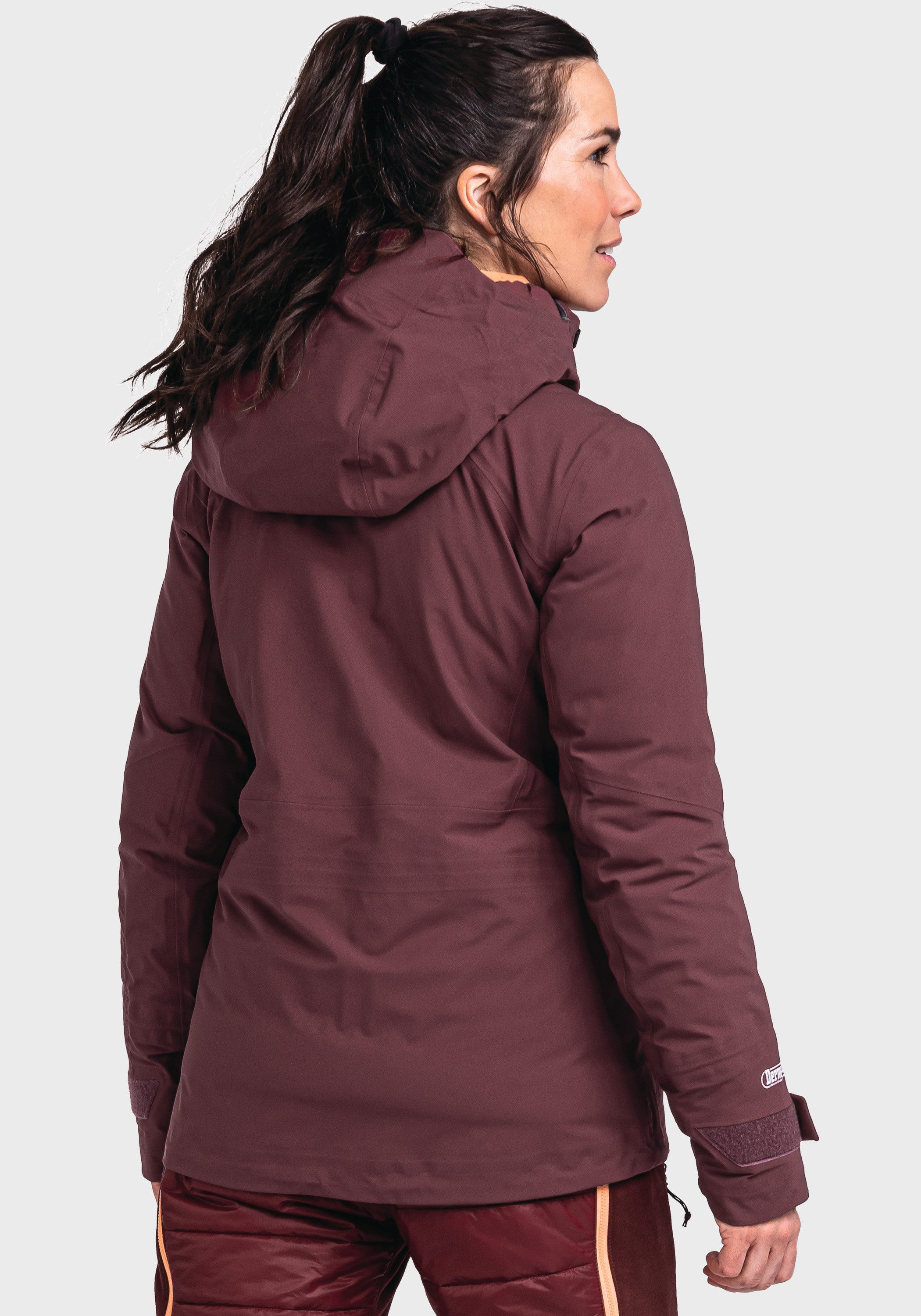 Schöffel Outdoorjack 3L Jacket Pizac L