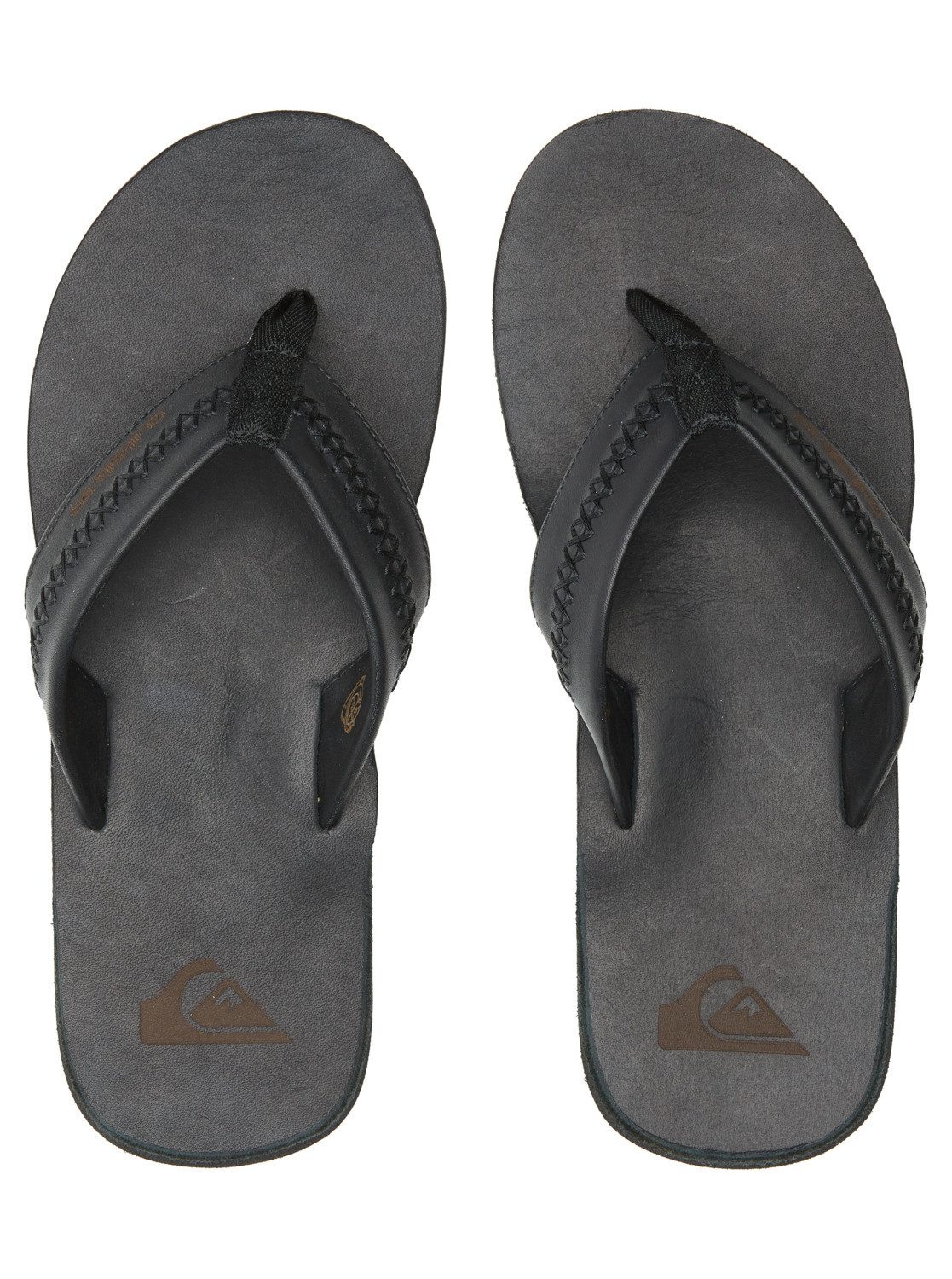 Quiksilver Sandalen Carver Natural