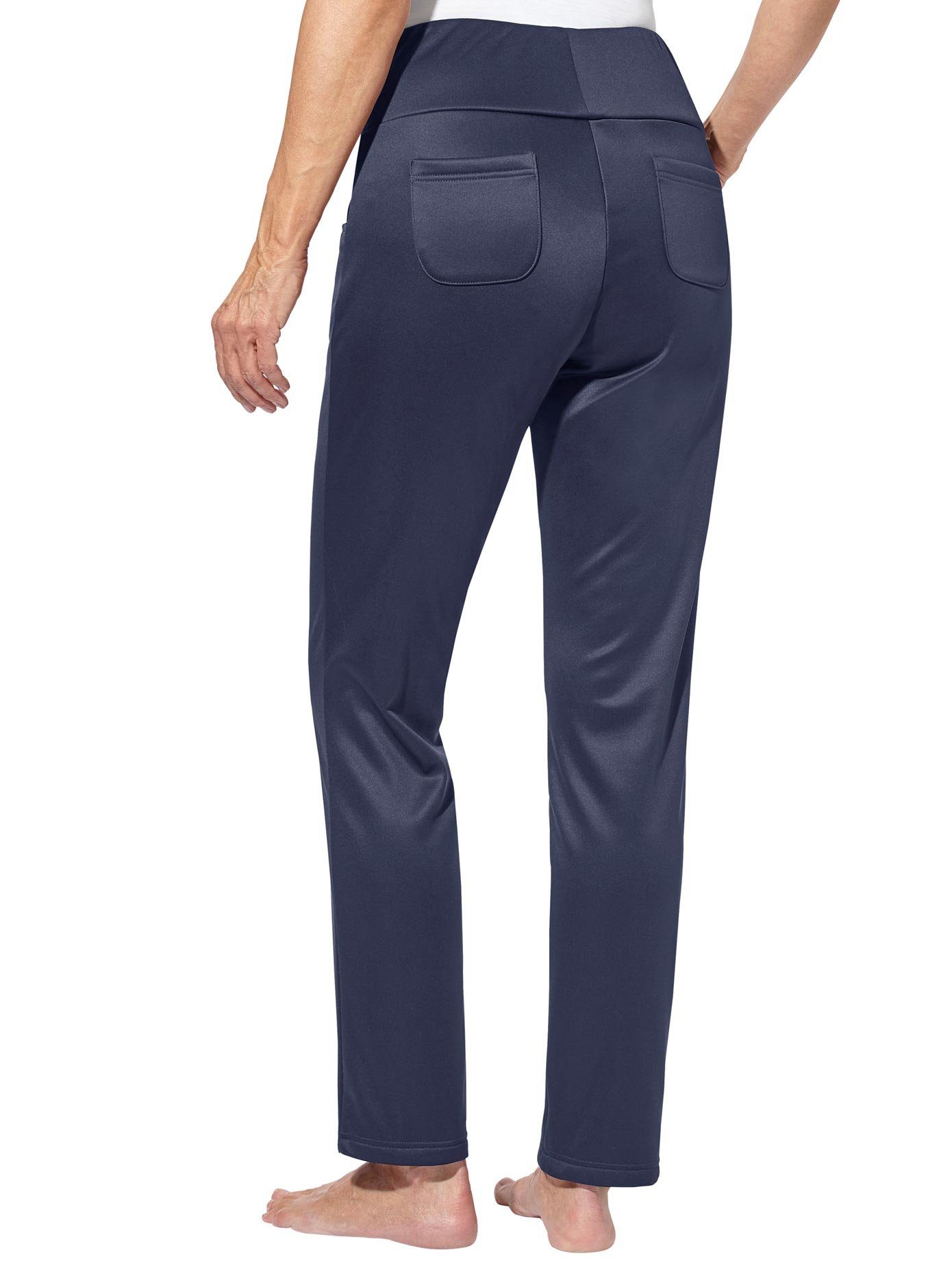 Classic Basics Comfortbroek