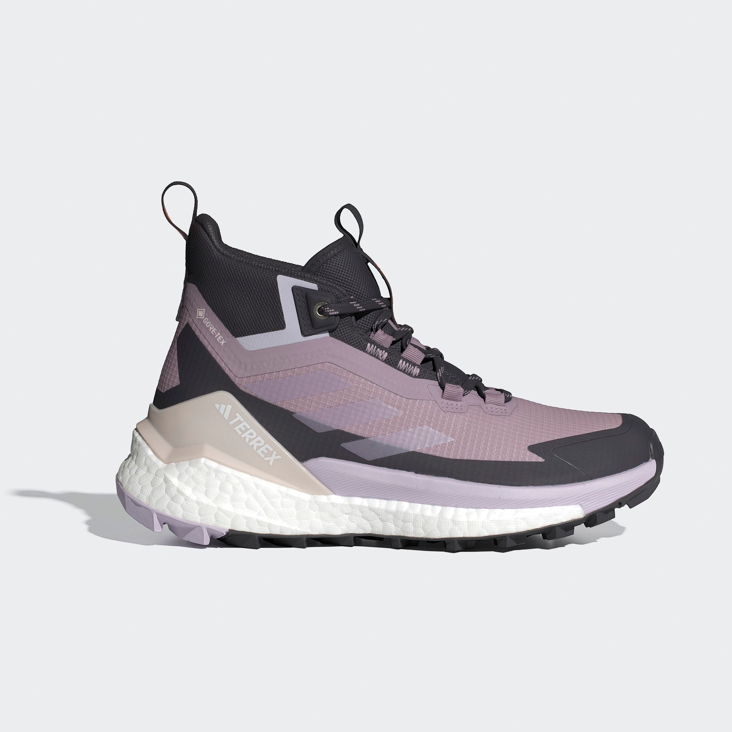 adidas TERREX Wandelschoenen TERREX FREE HIKER 2.0 GORE-TEX