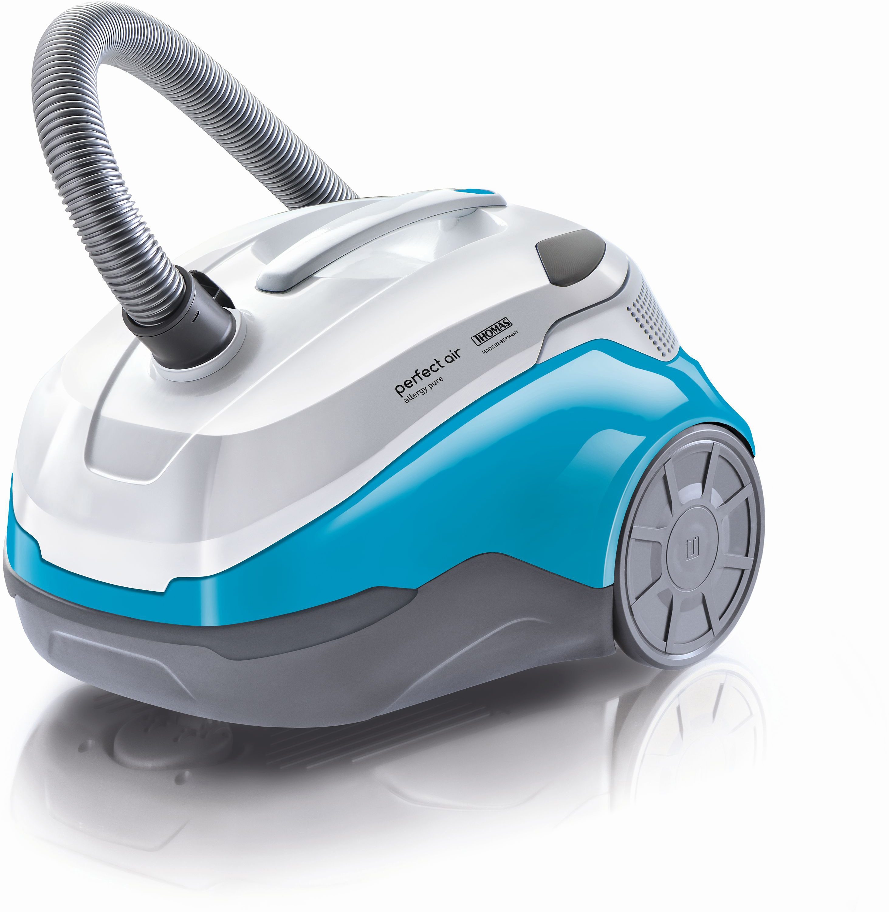 Thomas Waterfilterzuiger Perfect air allergy pure