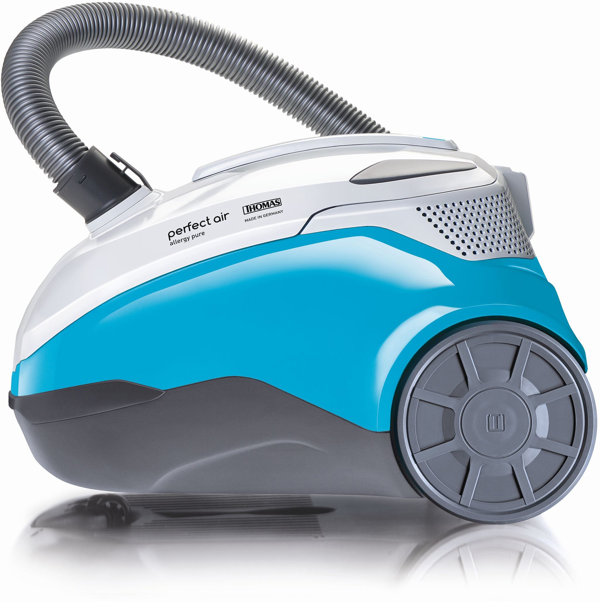 Thomas Waterfilterzuiger Perfect air allergy pure