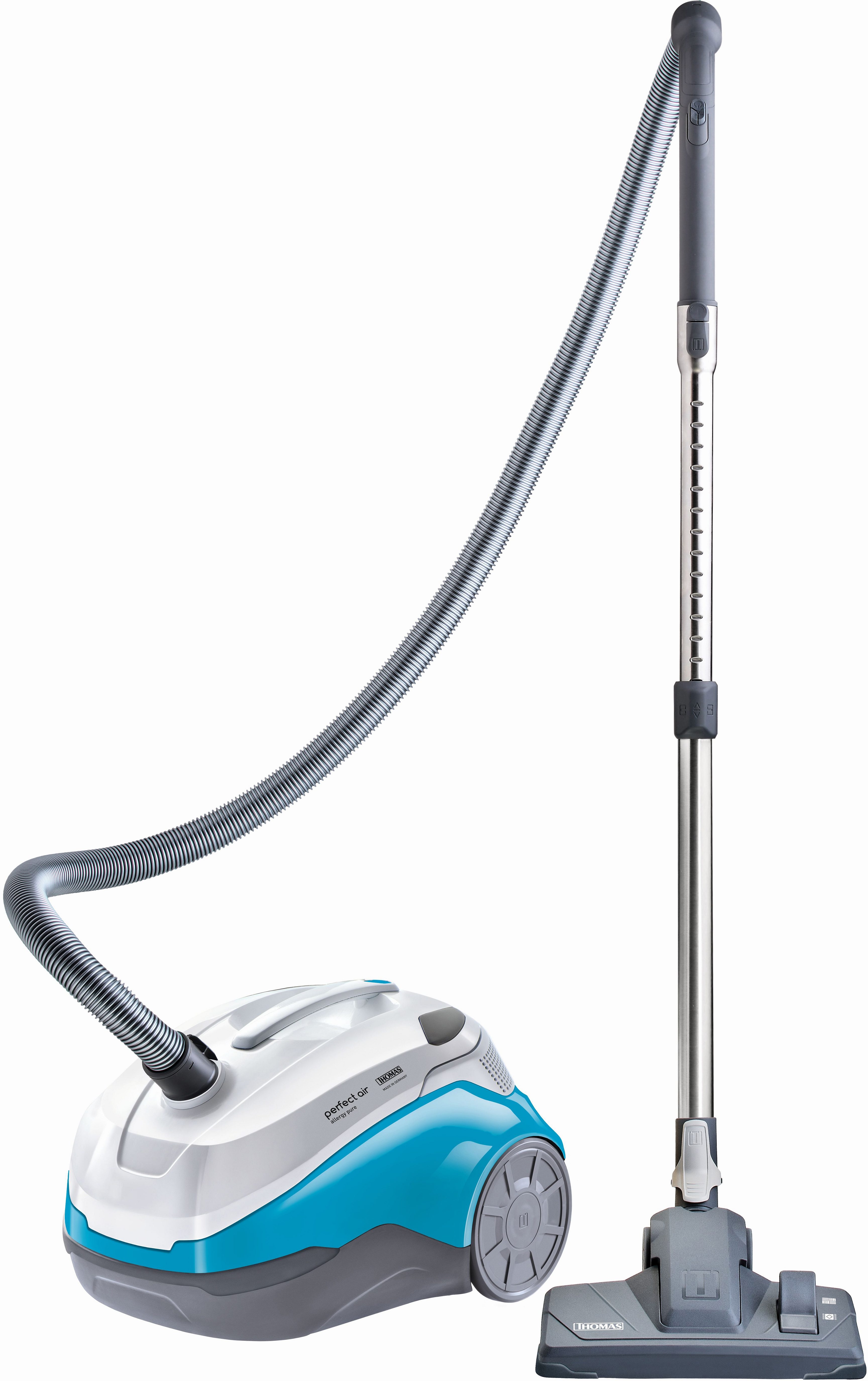 Thomas Waterfilterzuiger Perfect air allergy pure