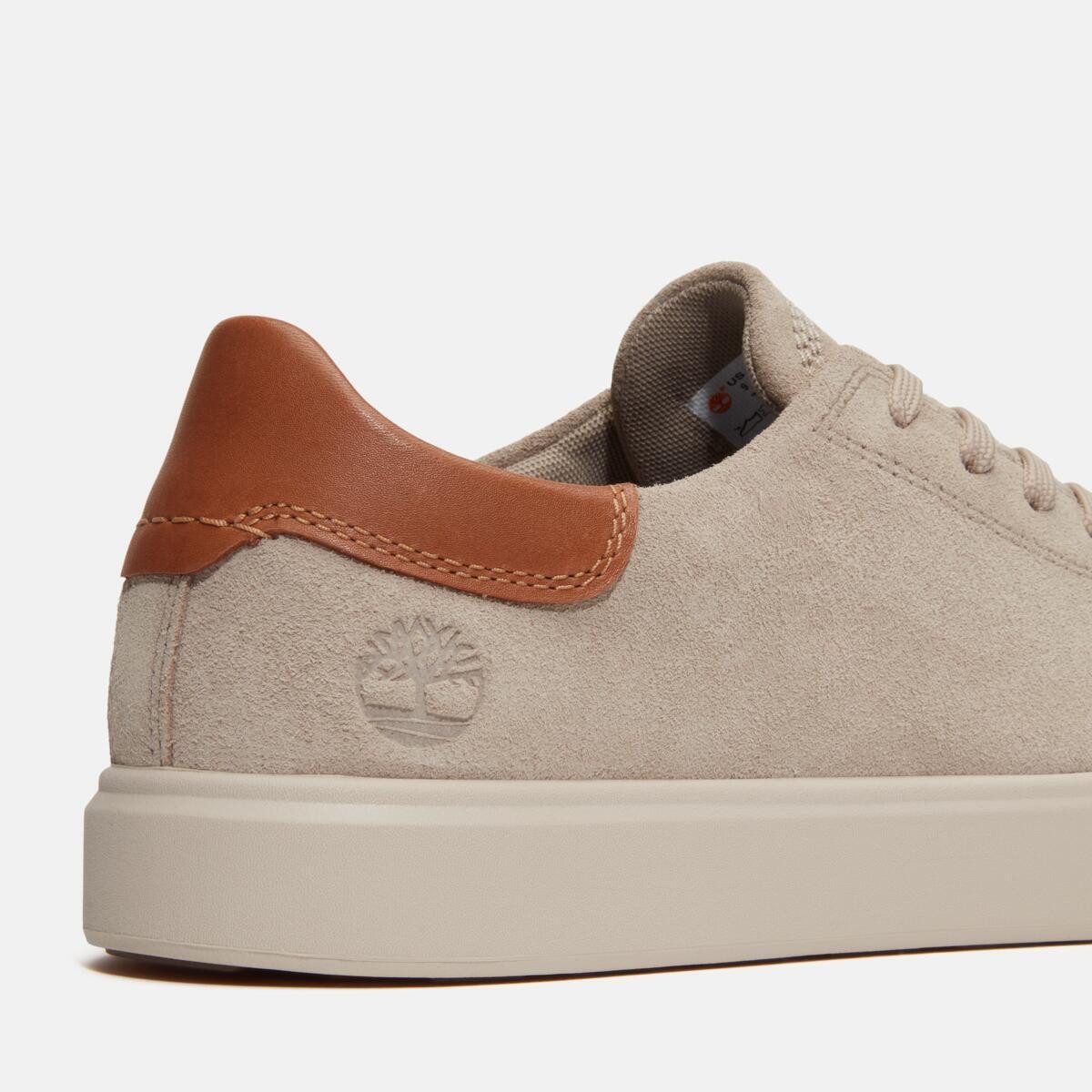 Timberland Sneakers NOTFOUND LOW LACE UP SNEAKER