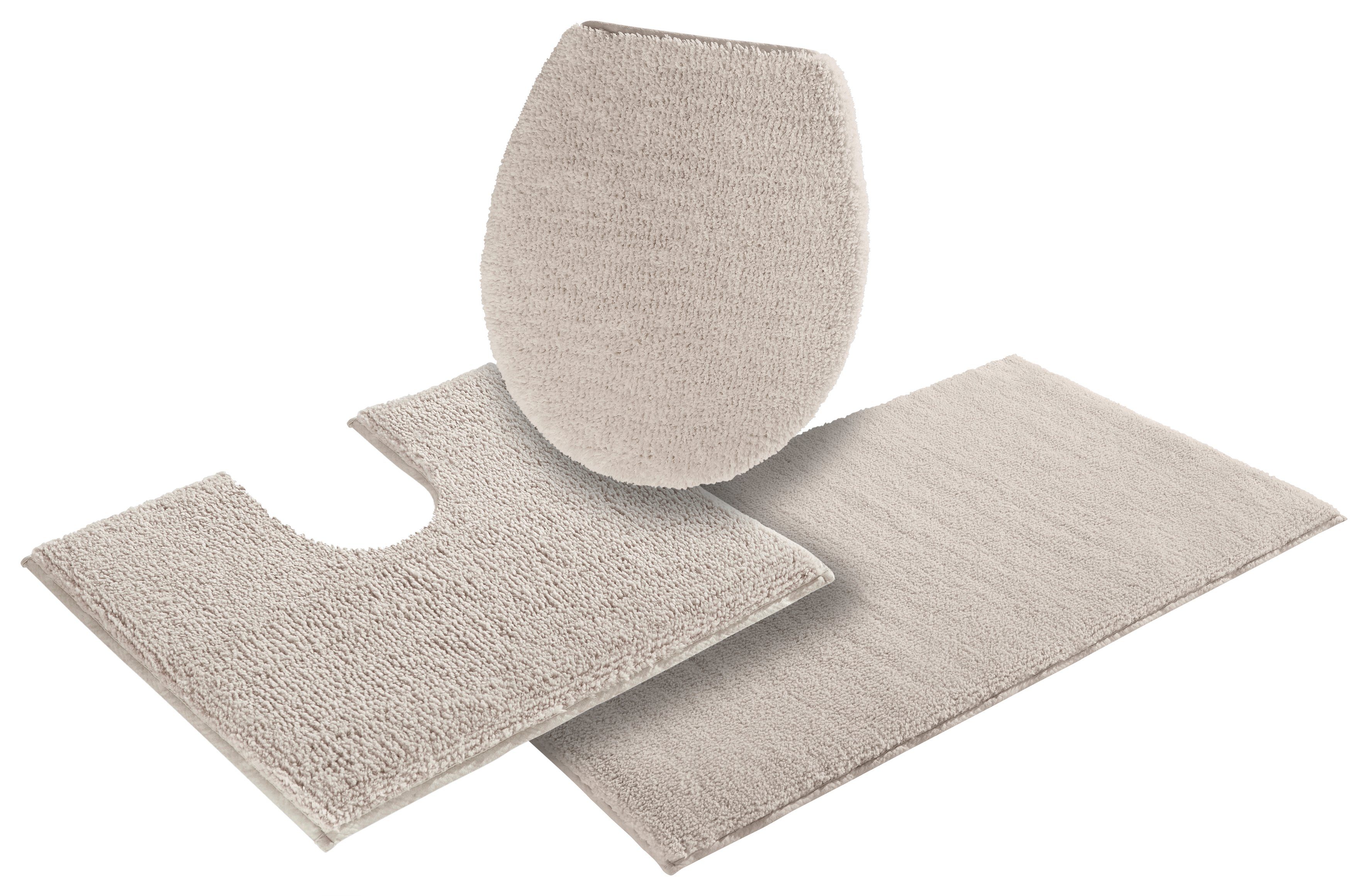my home Badmat Vanessa Badmat, zachte touch, unikleur