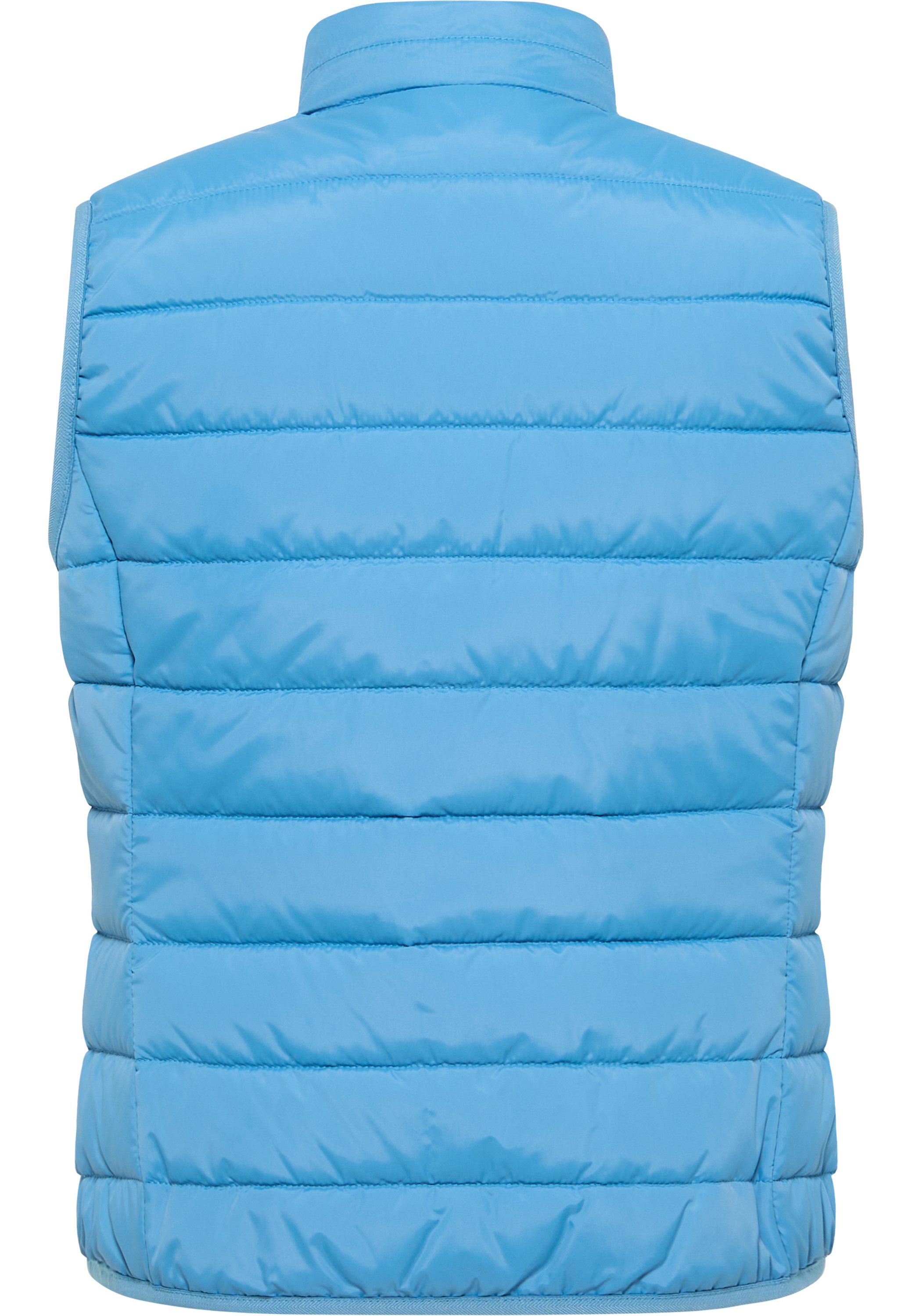 MUSTANG Korte bodywarmer Dames stijl Taunton
