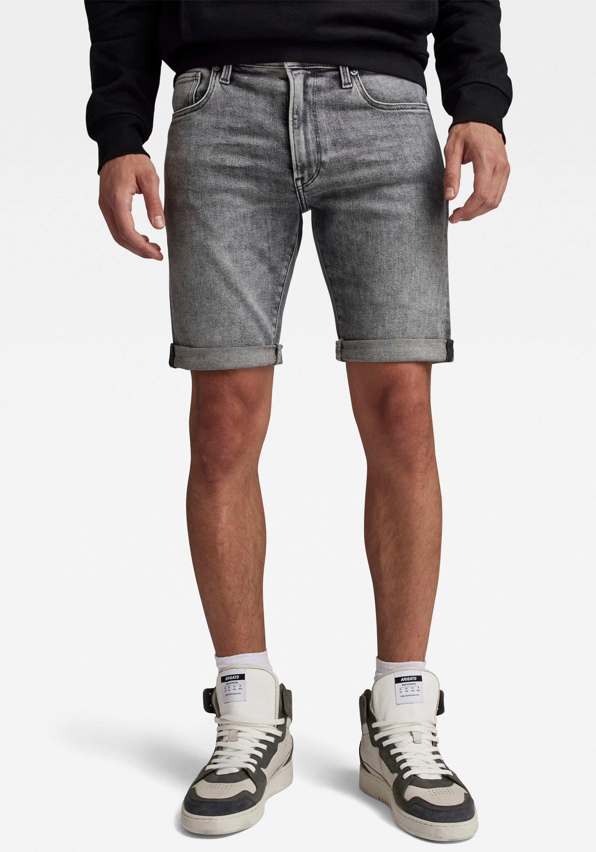 G-Star RAW Short 3301 Slim 1 2