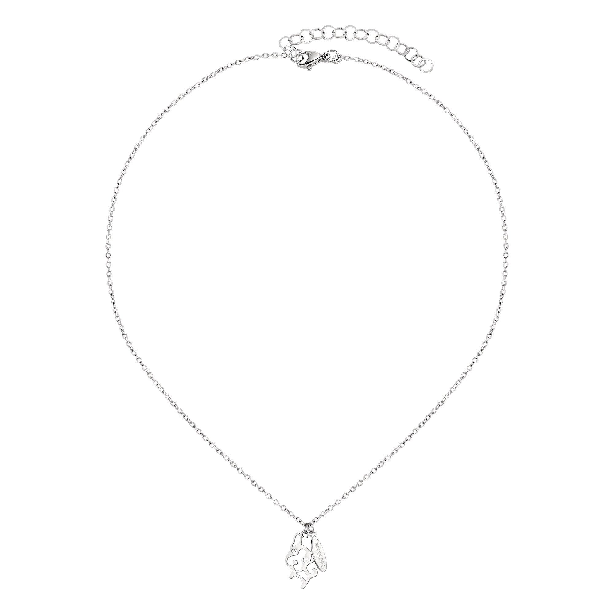 COOL TIME Ketting met hanger