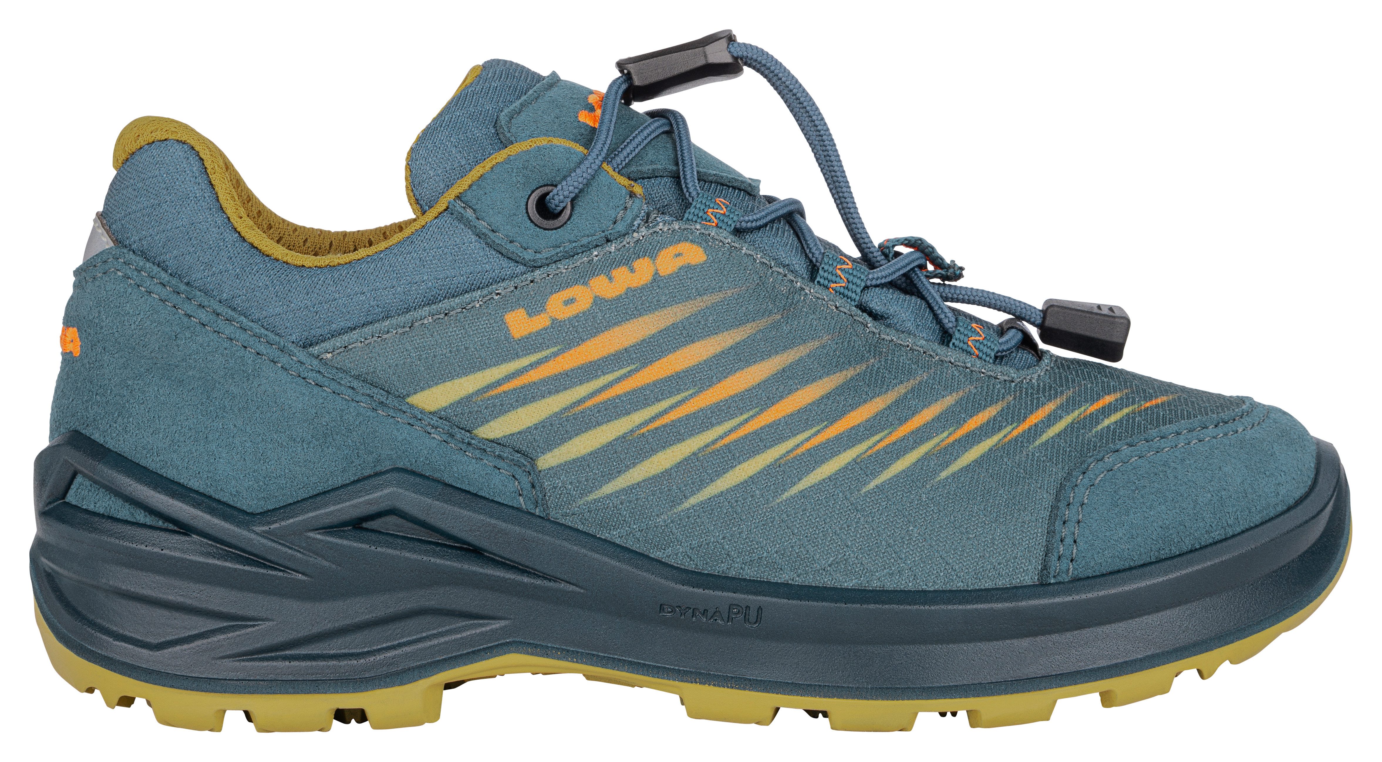 Lowa Wandelschoenen ZIRROX II GTX LO JR