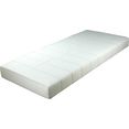 matras in 2 verschillende kwaliteiten beige matras in 2 verschillende kwaliteiten beige