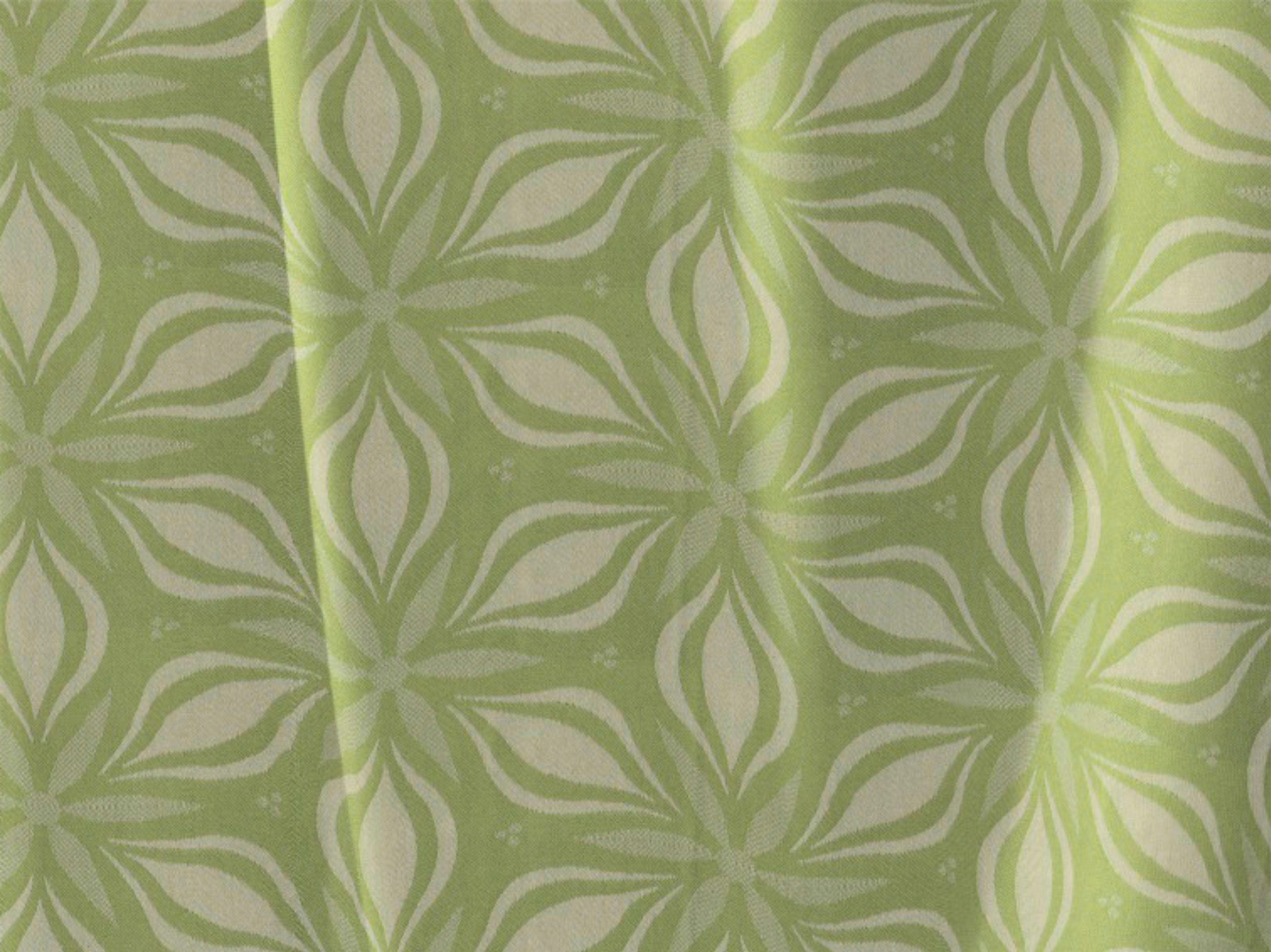 Adam Gordijn Retro Floret (1 stuk)