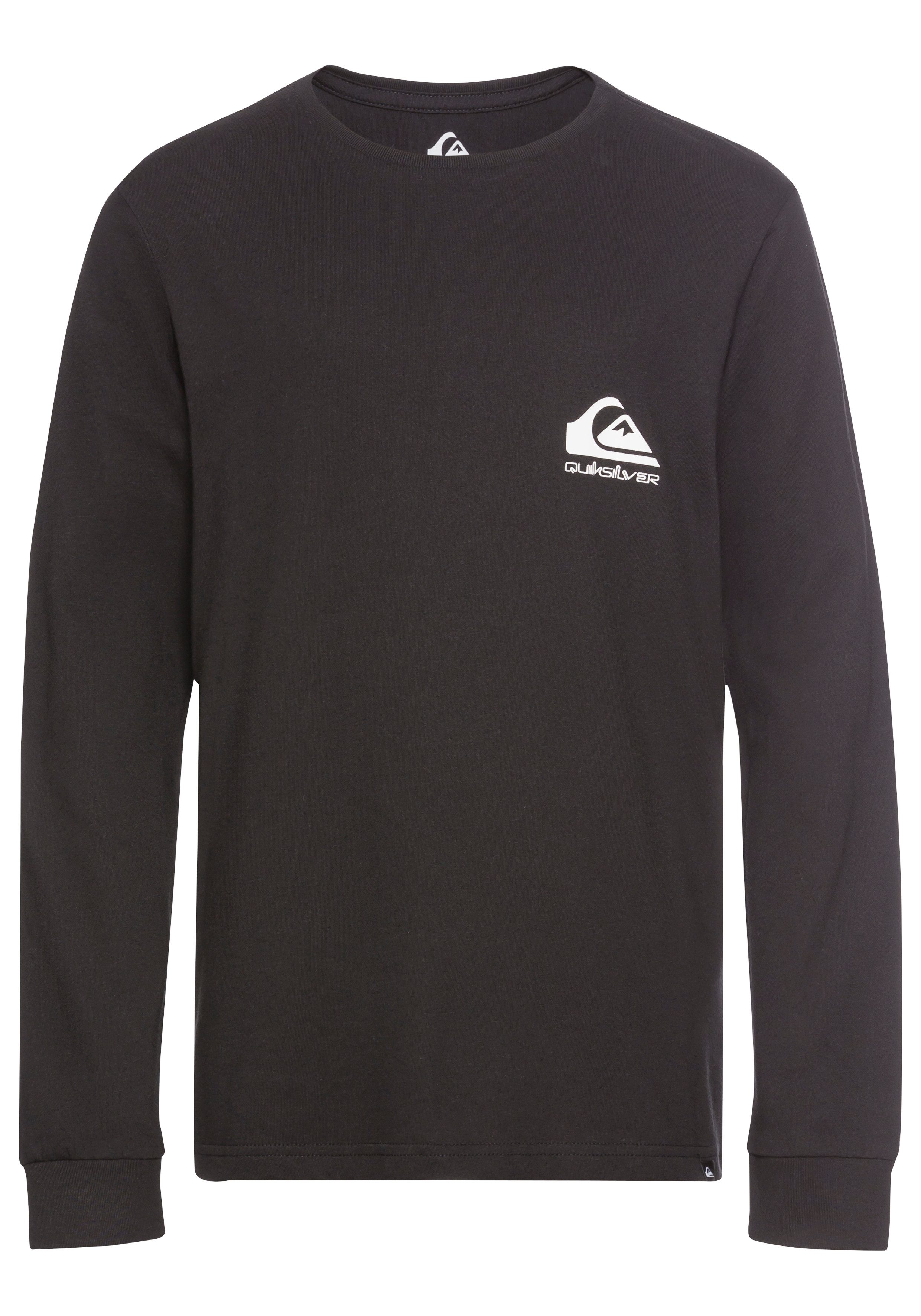 Quiksilver Shirt met lange mouwen MTWAVE DUNESCAPE LS PACK YOUTH (2-delig)