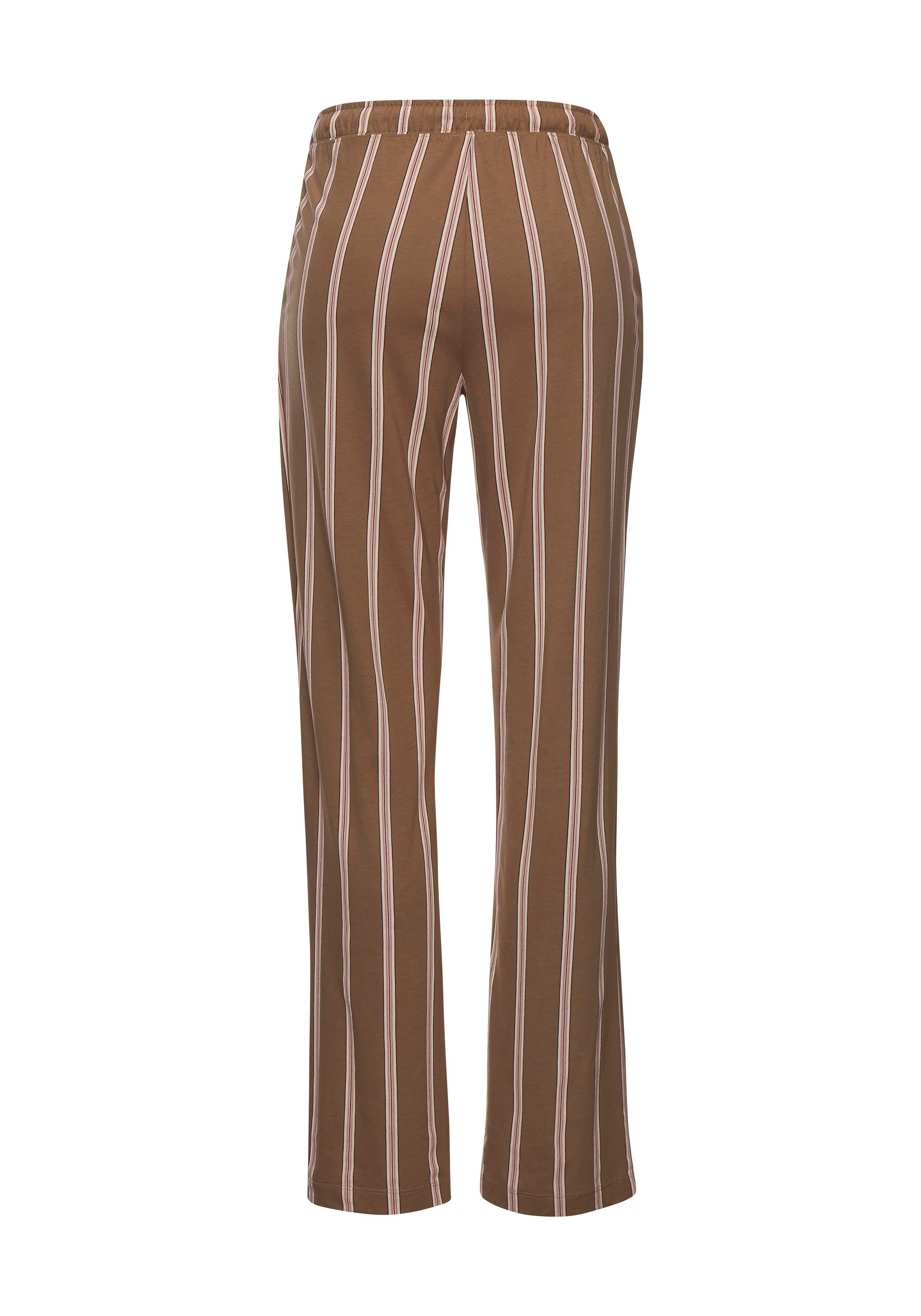 Lascana Pyjamabroek met druk