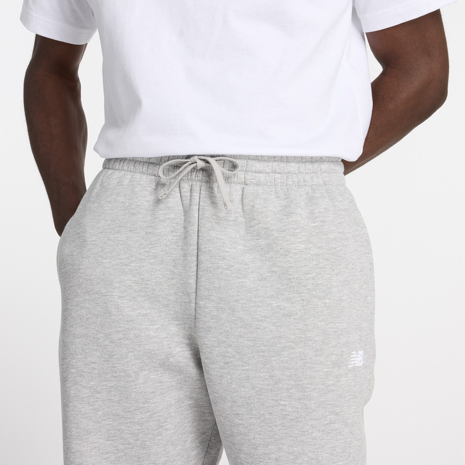 New Balance Joggingbroek Sport Essentials Fleece Jogger