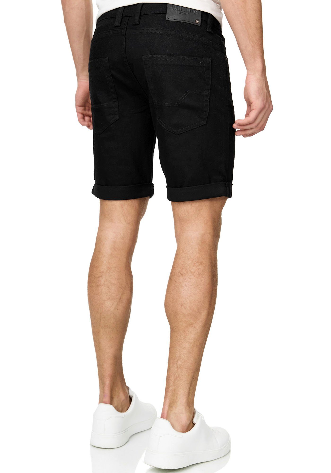 Indicode Short INKaden