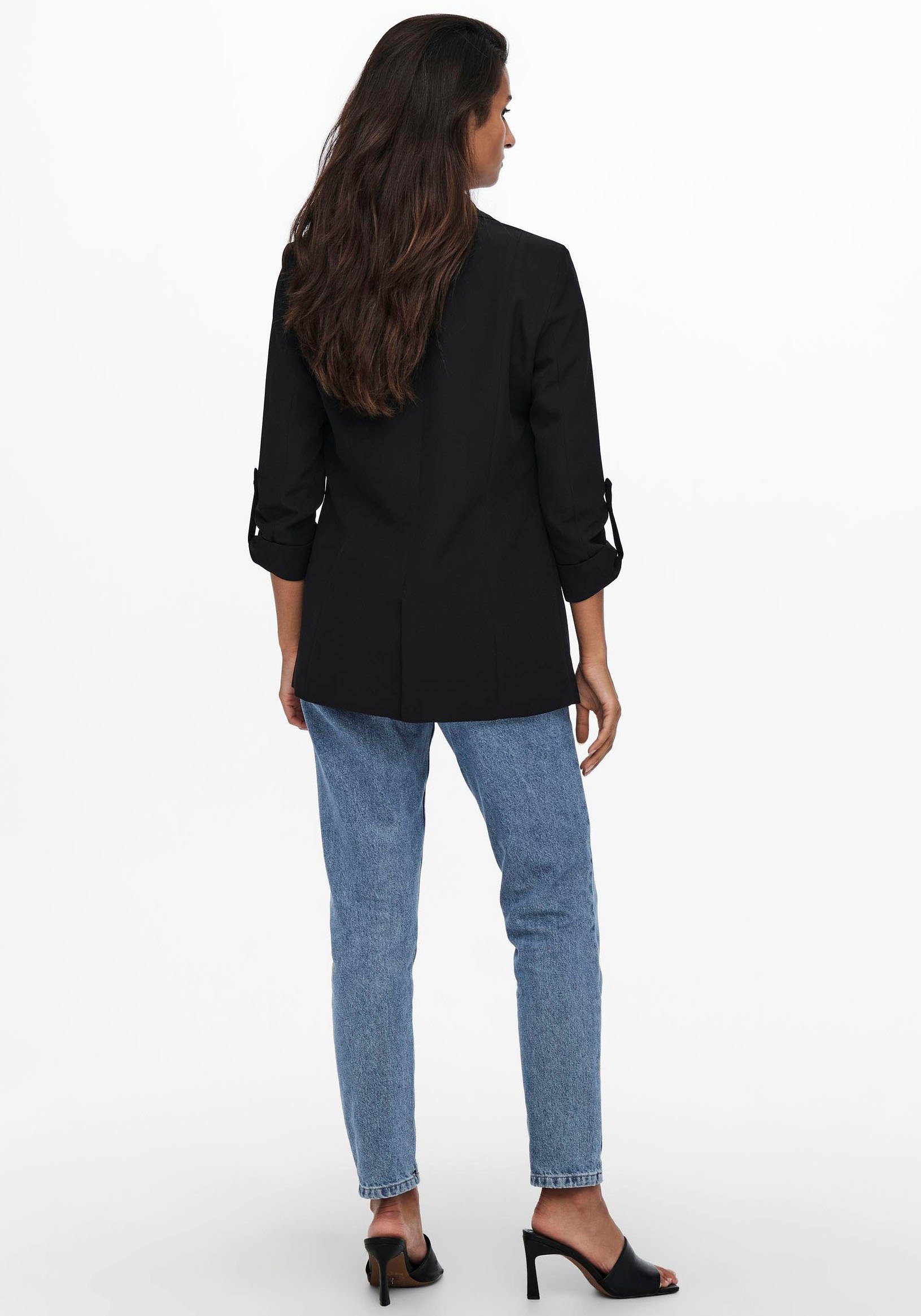 Only Korte blazer ONLKAYLE-ORLEEN 3/4 BLAZER TLR NOOS