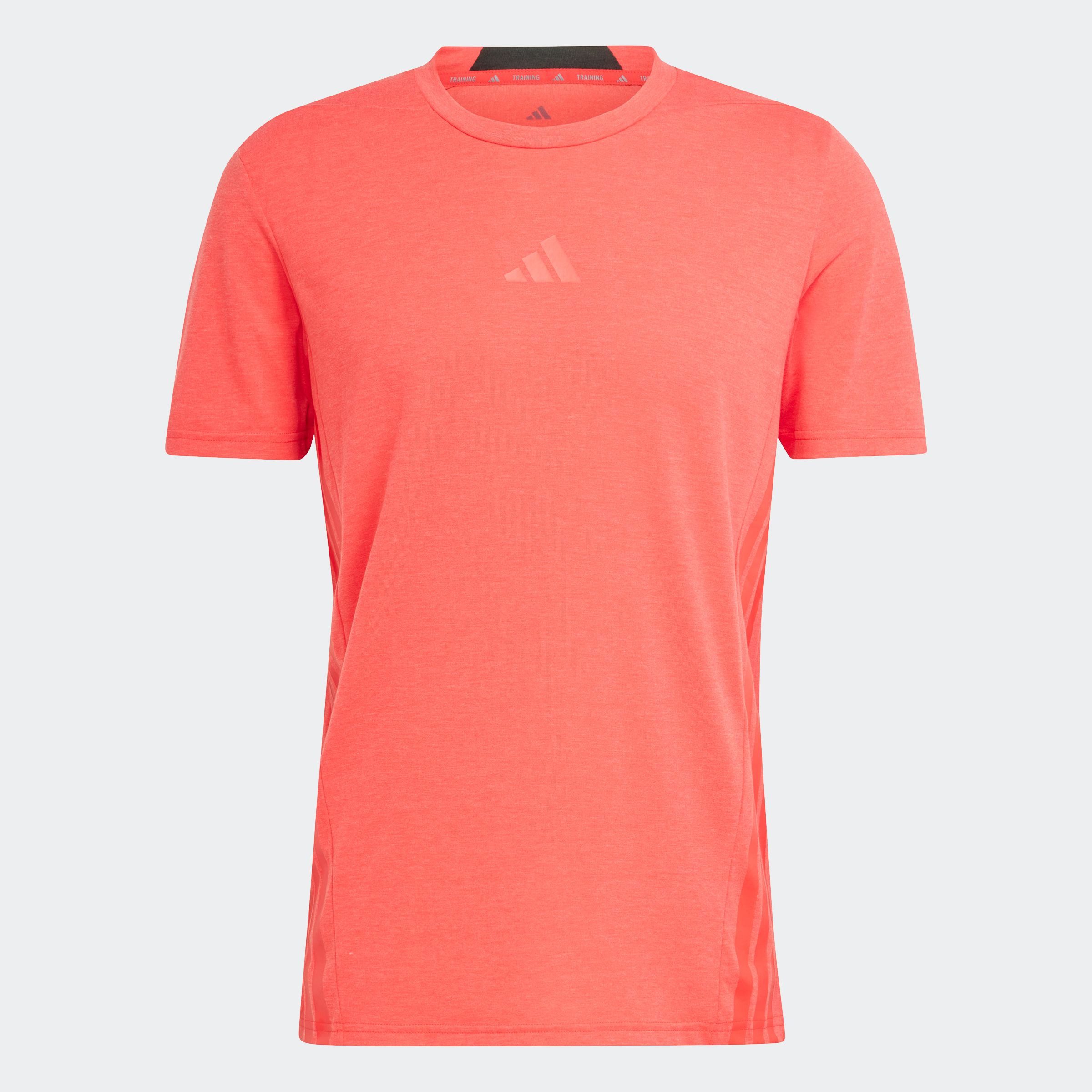 adidas Performance T-shirt D4T 3S TEE