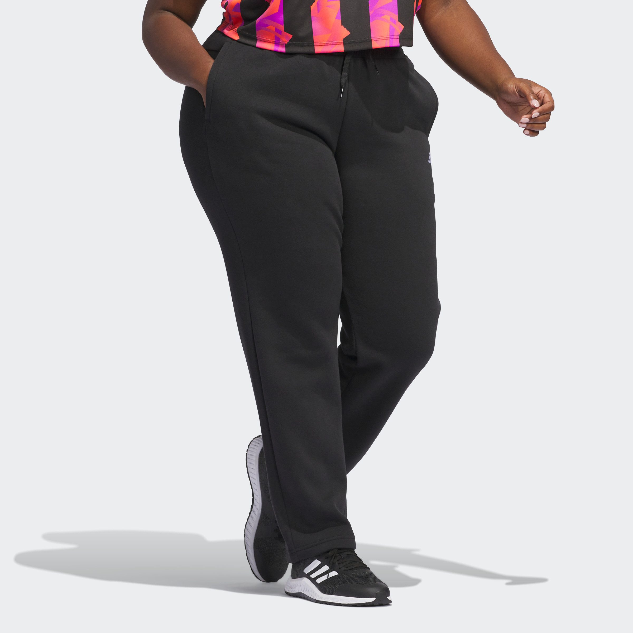 adidas Sportswear Sportbroek W SL FC PT IN (1-delig)