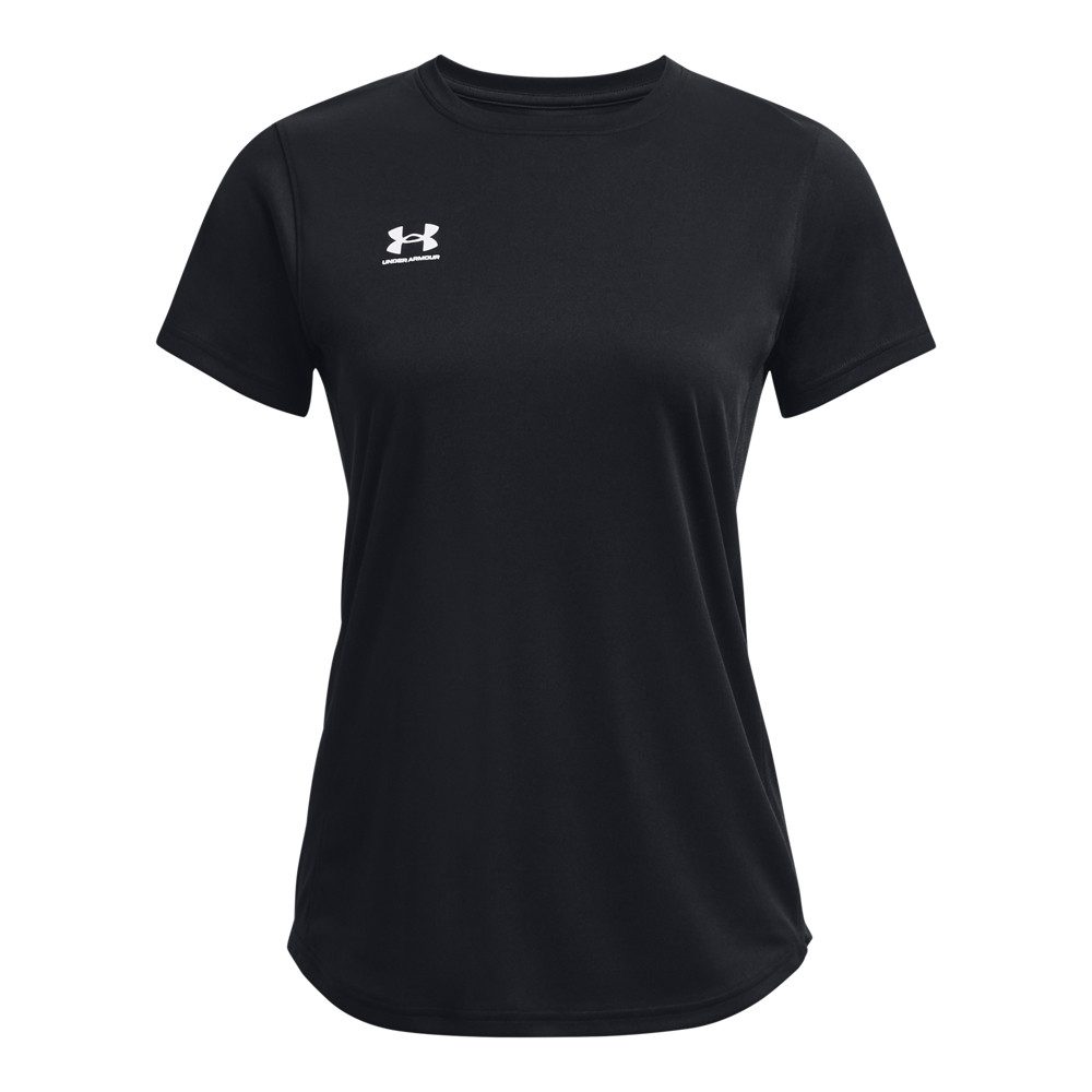 Under Armour® Trainingsshirt UA W'S CH. TRAIN SS (1-delig)