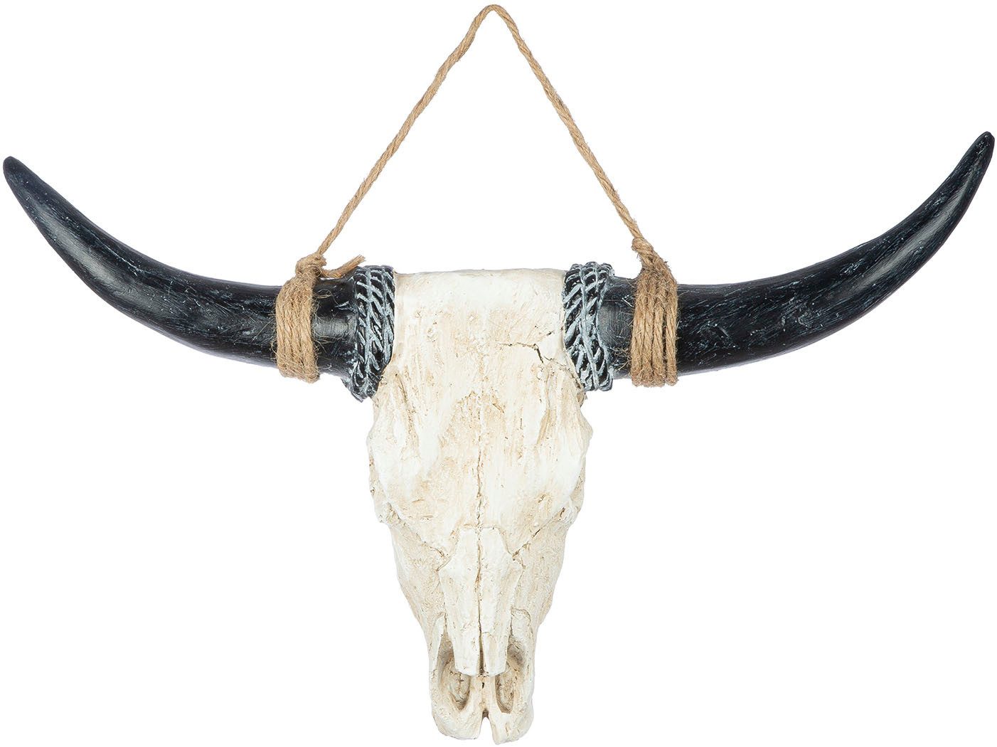 Casablanca by Gilde Sierobject voor aan de wand Buffel (1 stuk)