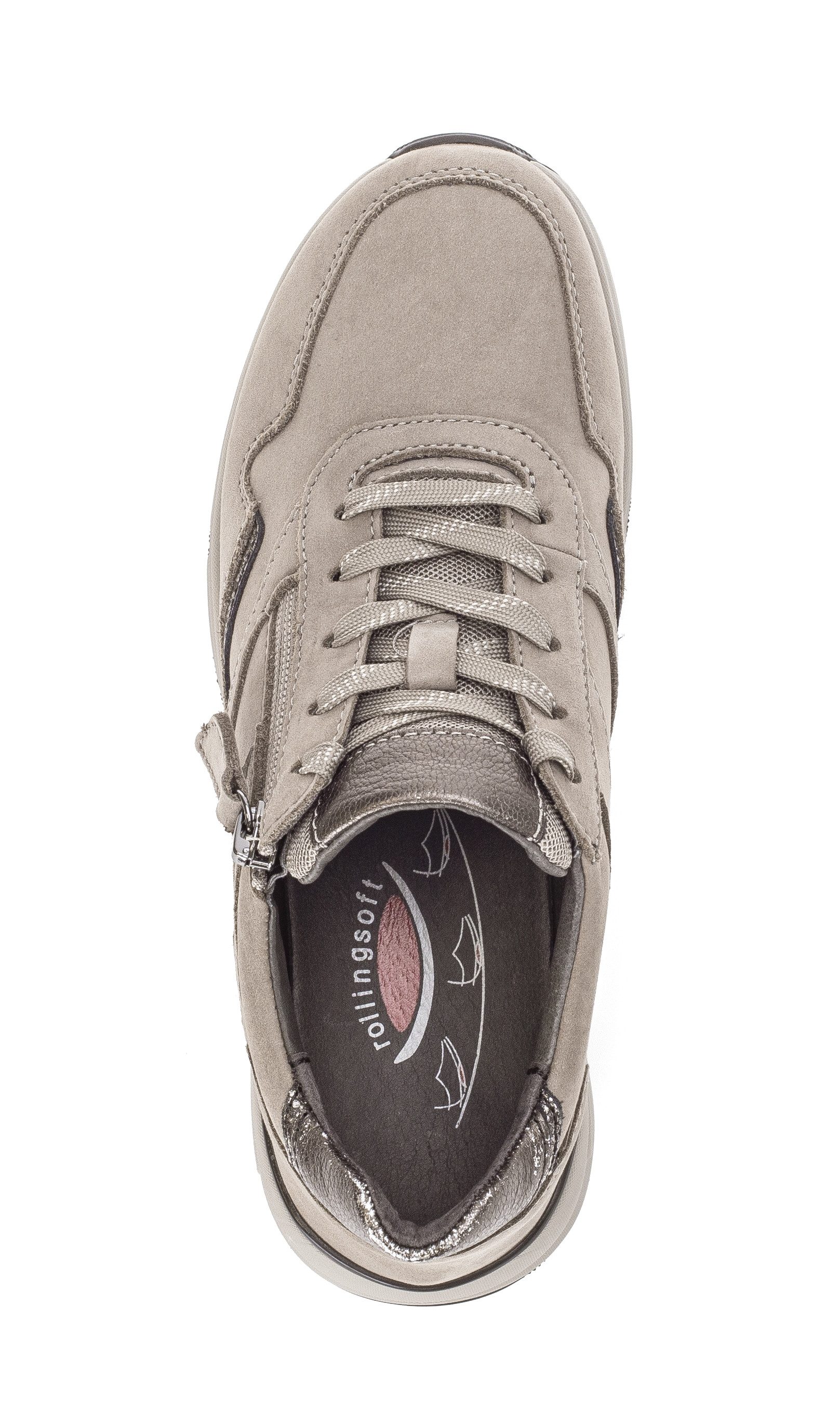 Gabor Rollingsoft Plateausneakers