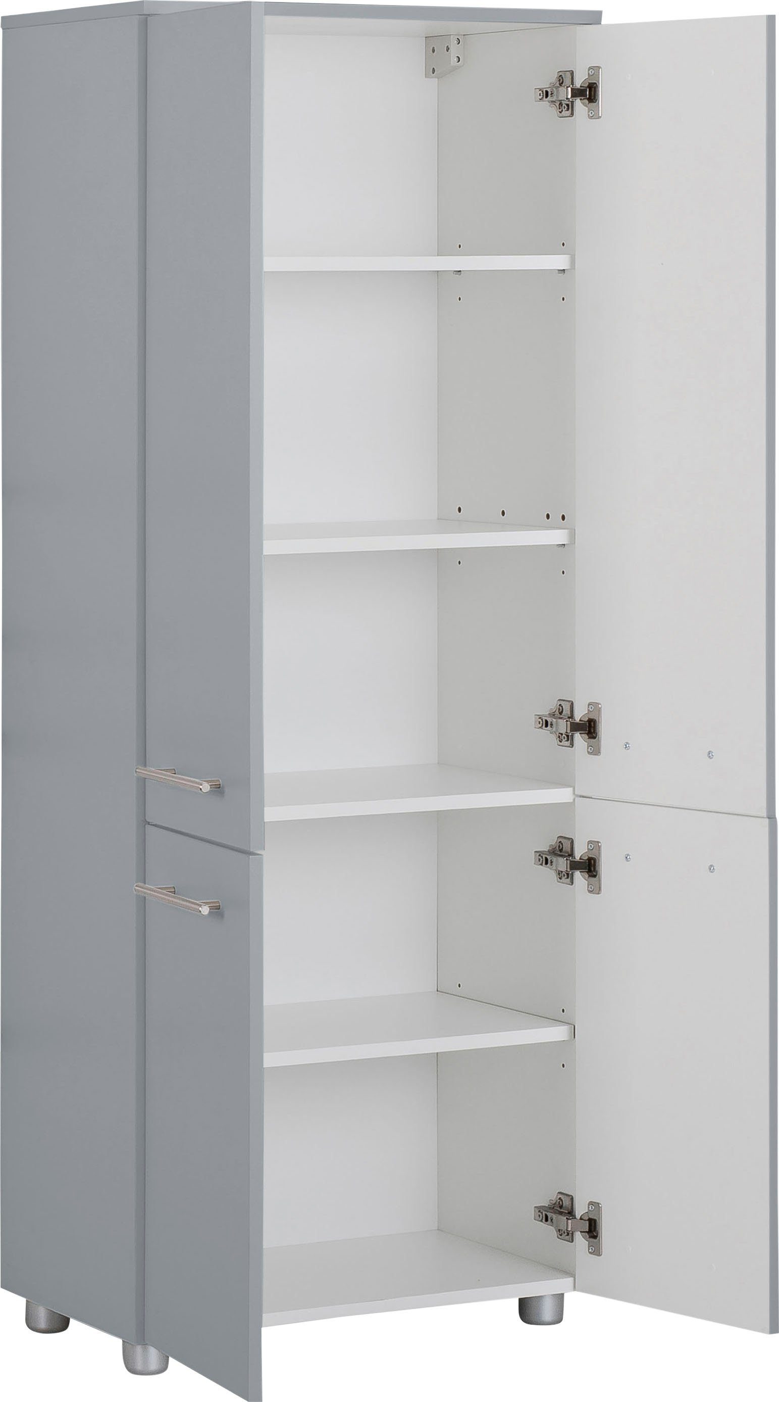 OPTIFIT Halfhoge kast Bern