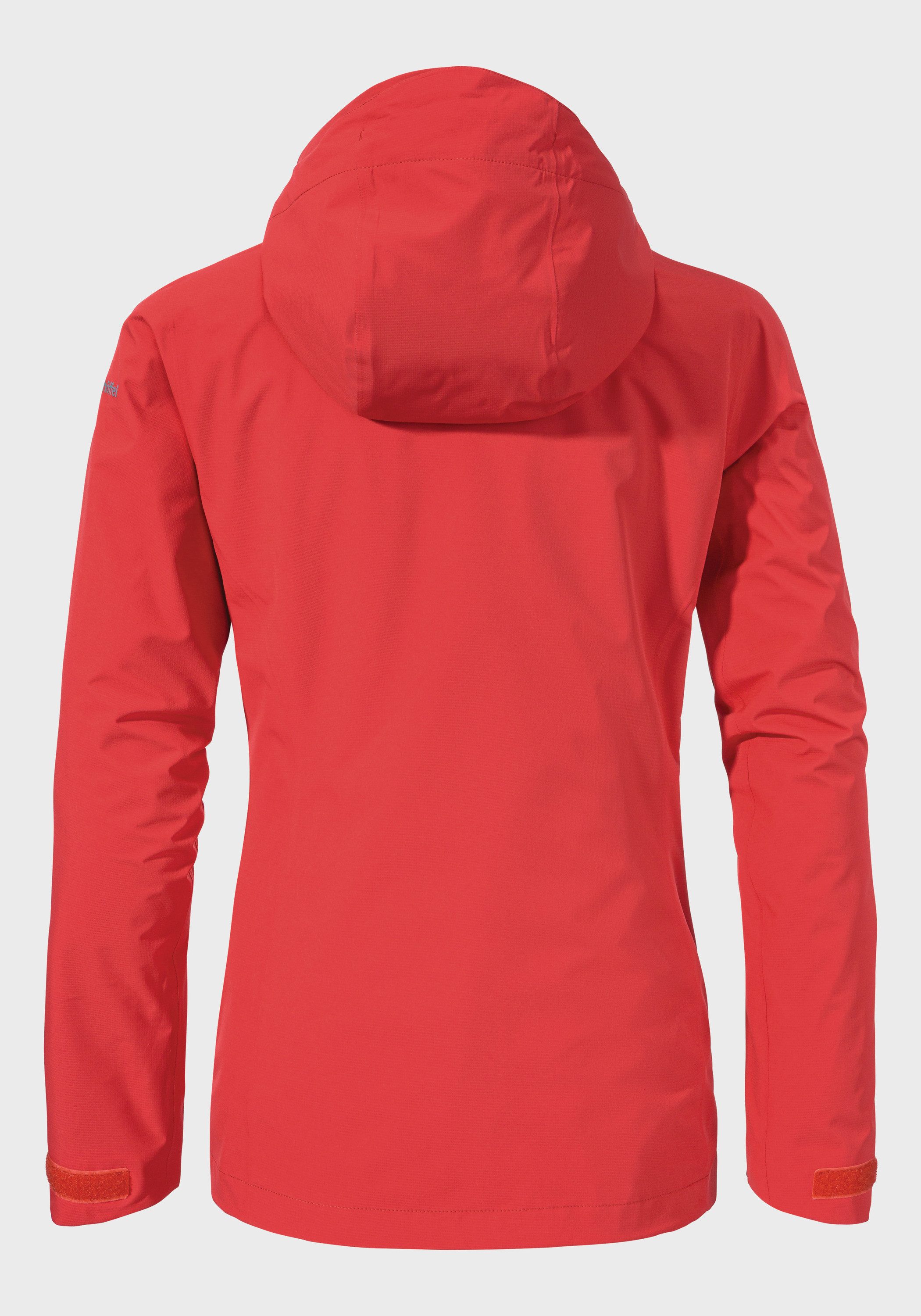 Schöffel Outdoorjack Jacket Gmund L