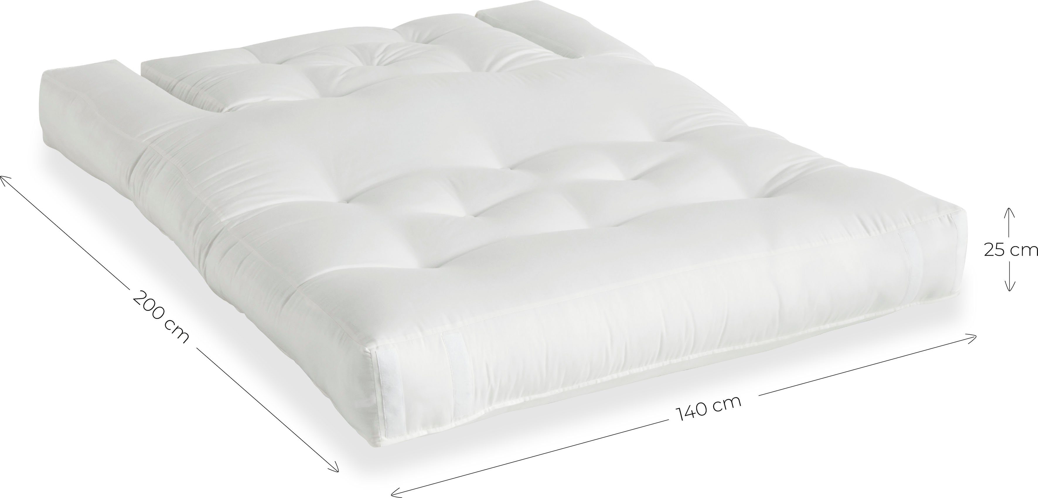 Karup Loungebank Hippo