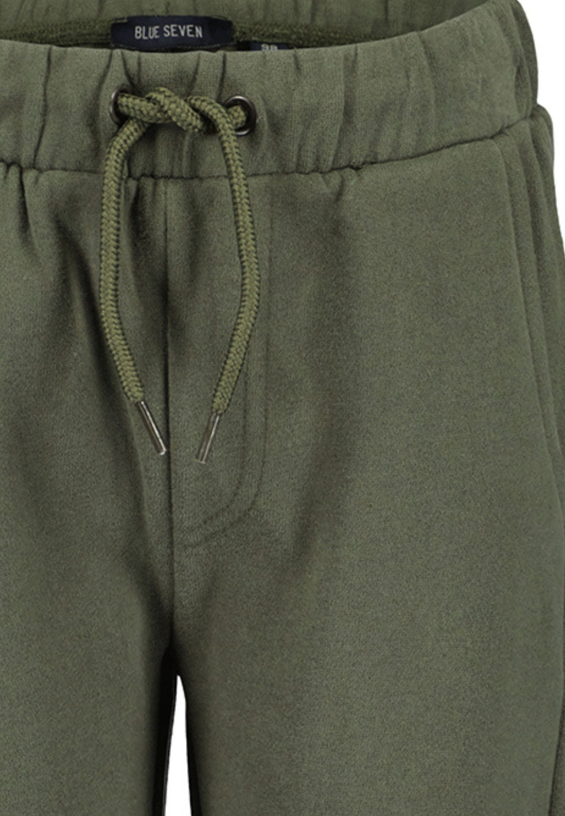 Blue Seven Sweatbroek