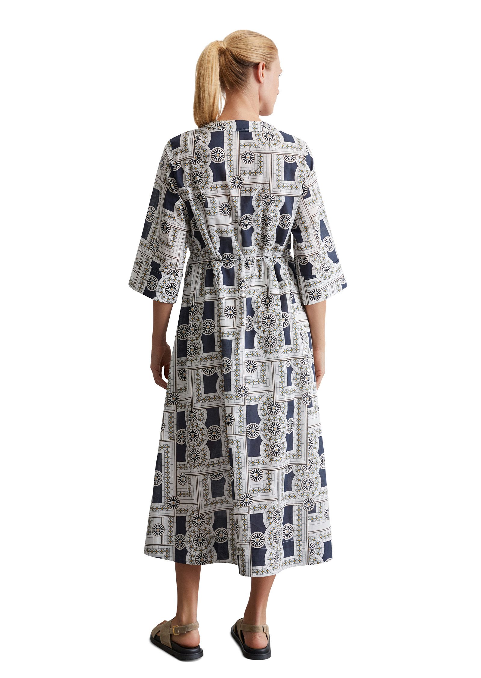 Marc O'Polo Maxi-jurk